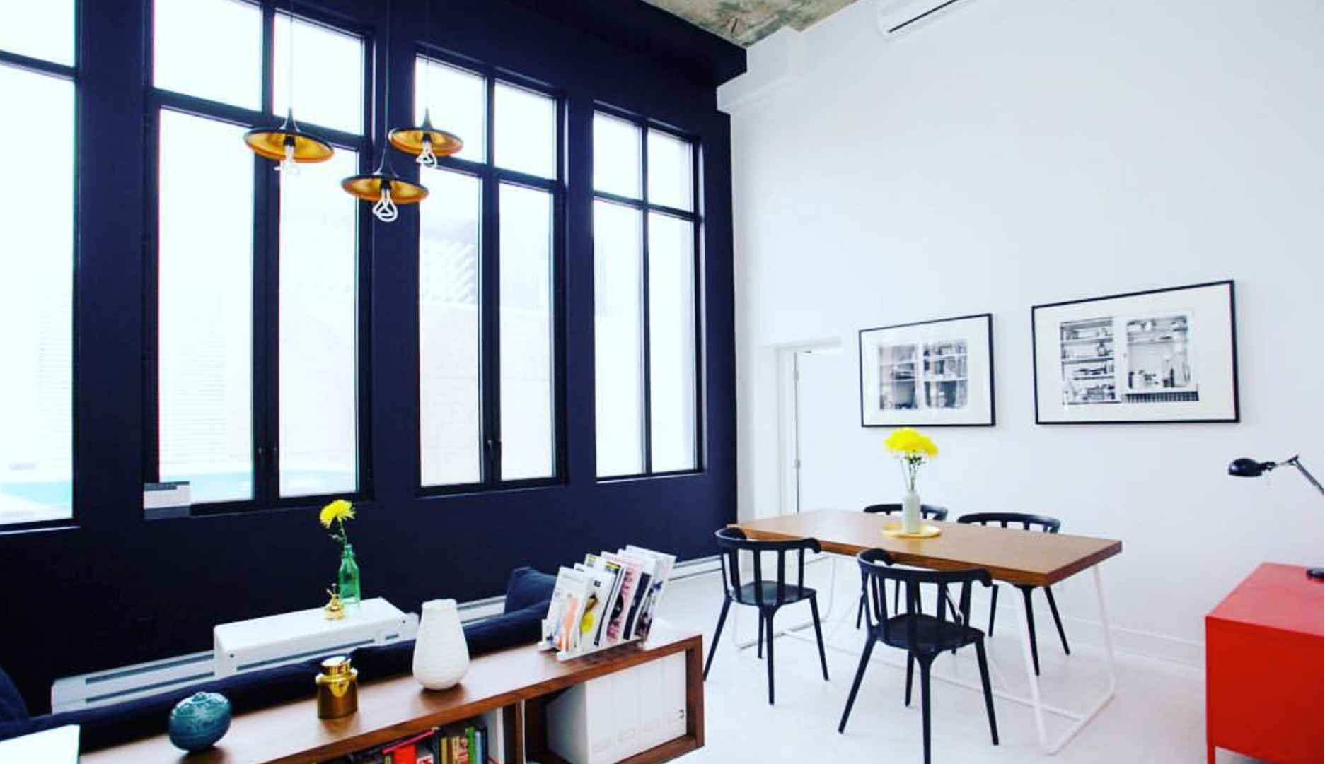 Image courtesy Le Klein