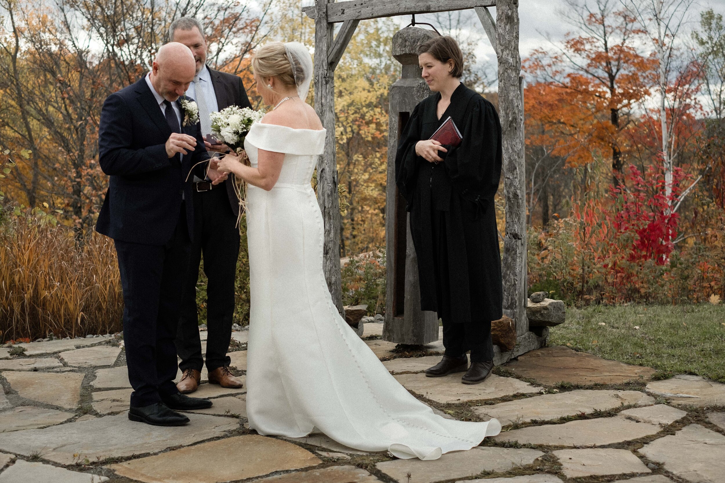 Fall Elopement in Quebec Laurentians-50.jpg