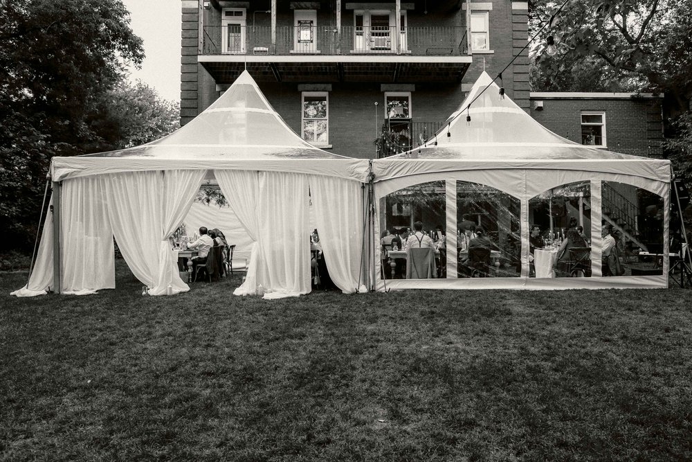 Cafe de Lhorloge Tent Wedding-151.jpg