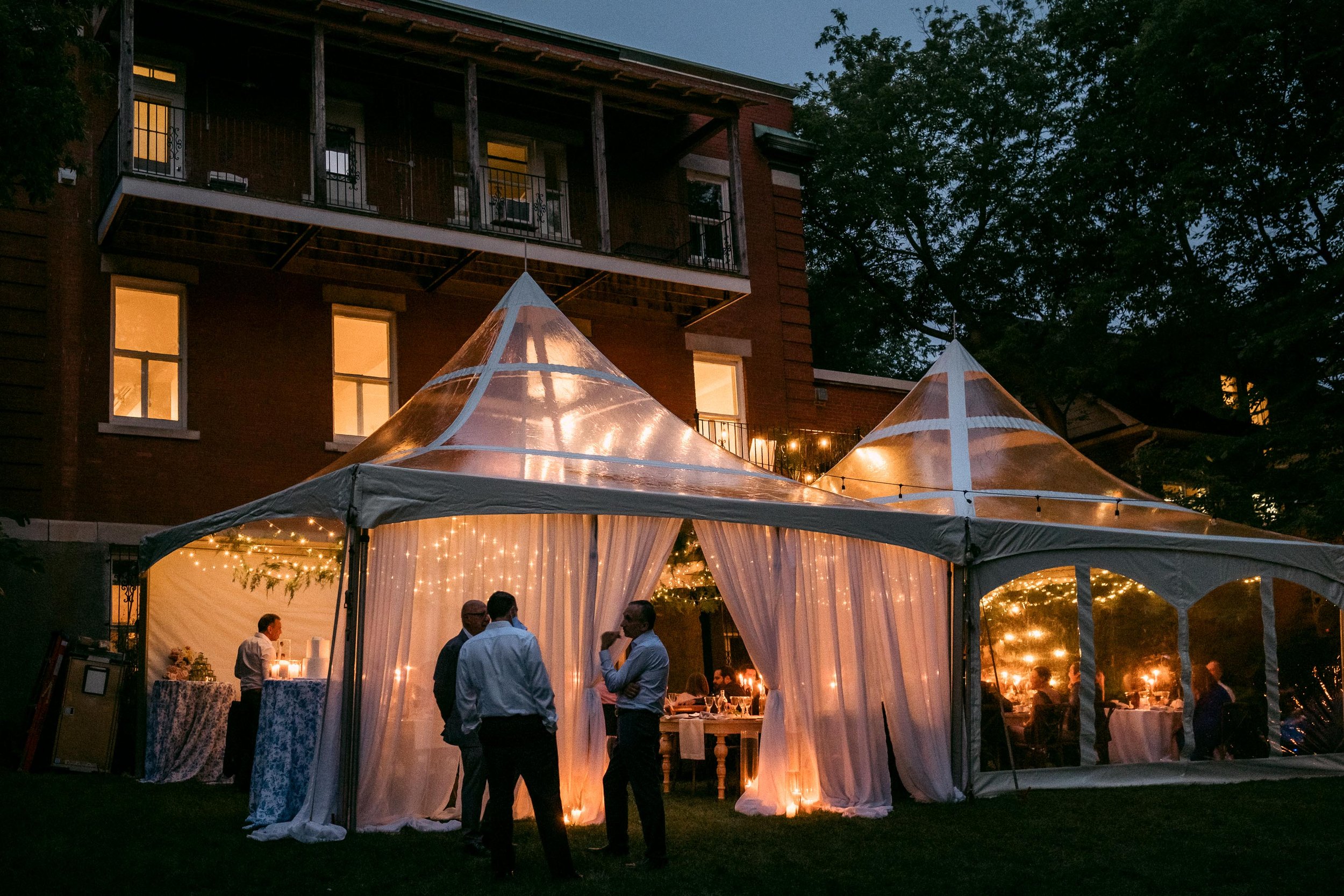 Cafe de Lhorloge Tent Wedding-195.jpg