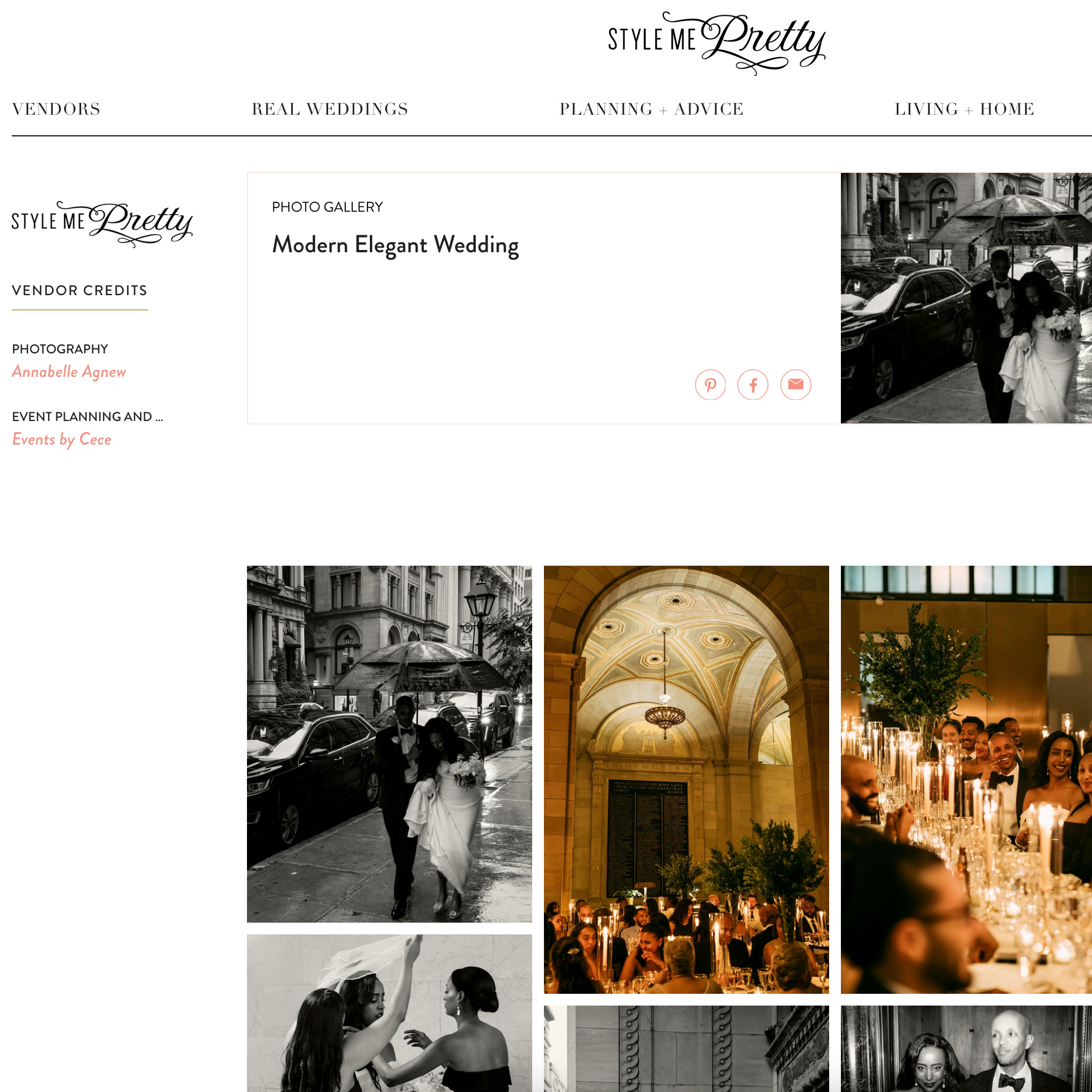 Crew Collective Wedding Montreal