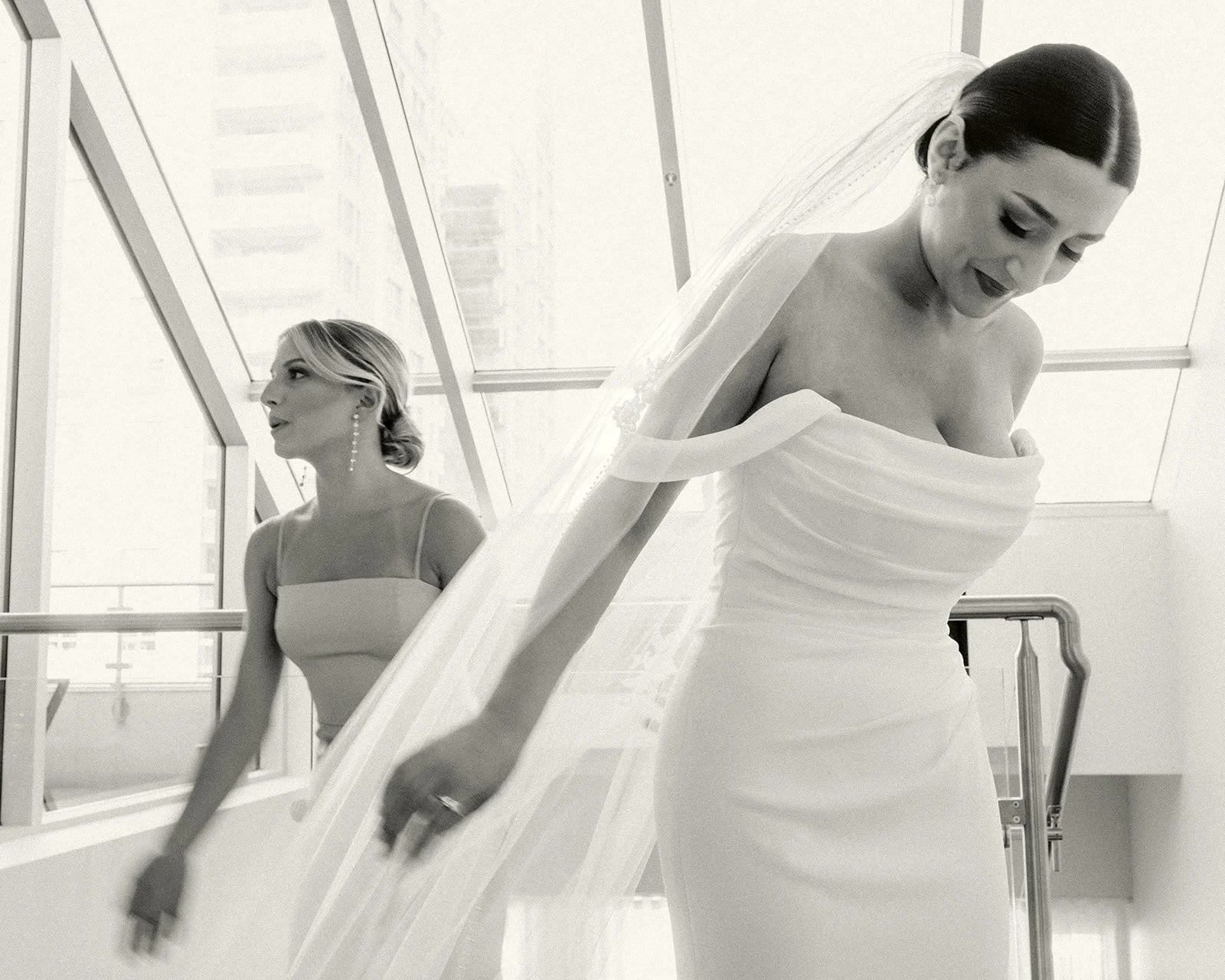 Le Mount Stephen Hotel Montreal Wedding - Annabelle Agnew -64.jpg