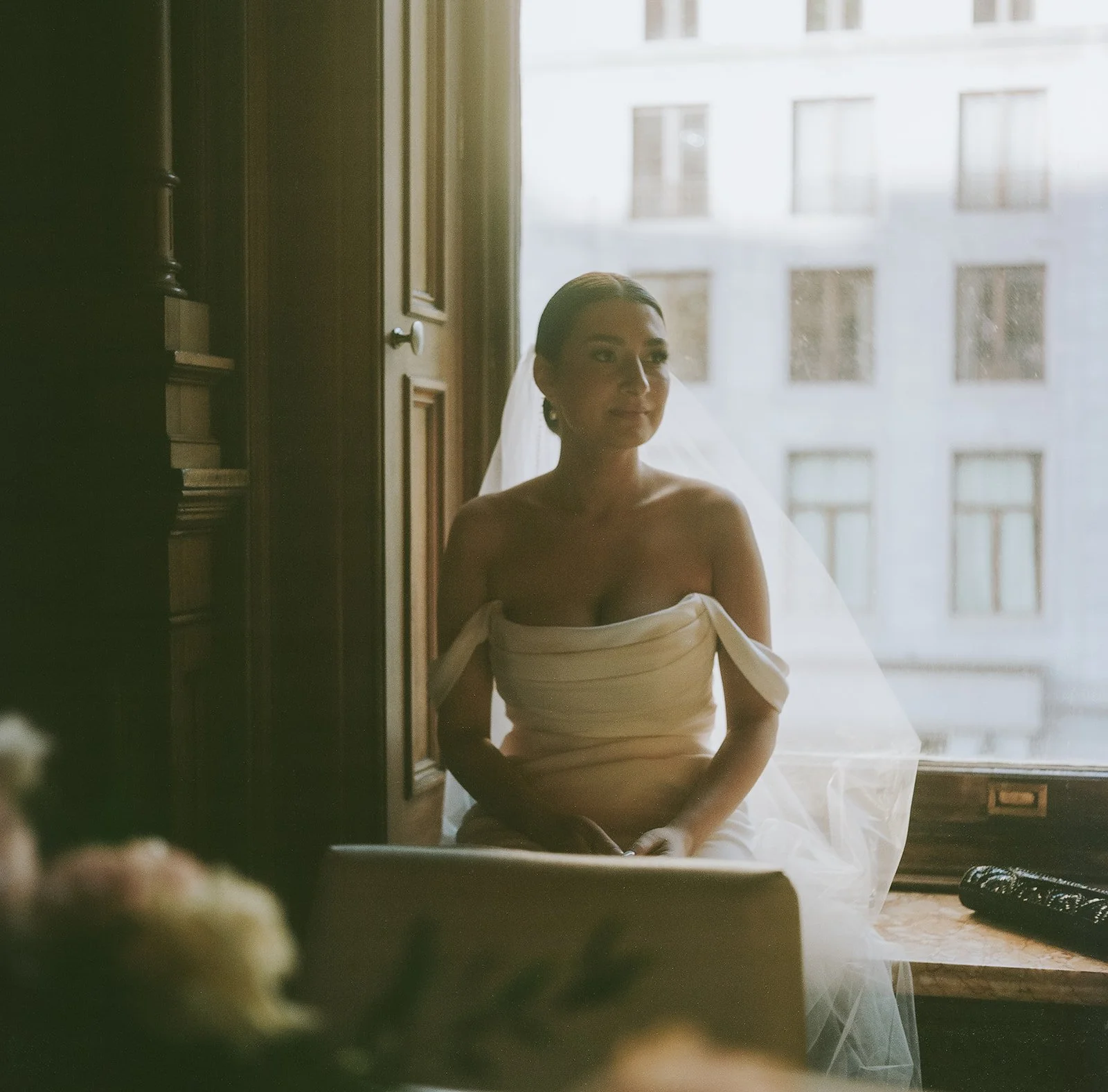 Le Mount Stephen Hotel Montreal Wedding - Annabelle Agnew -51.jpg