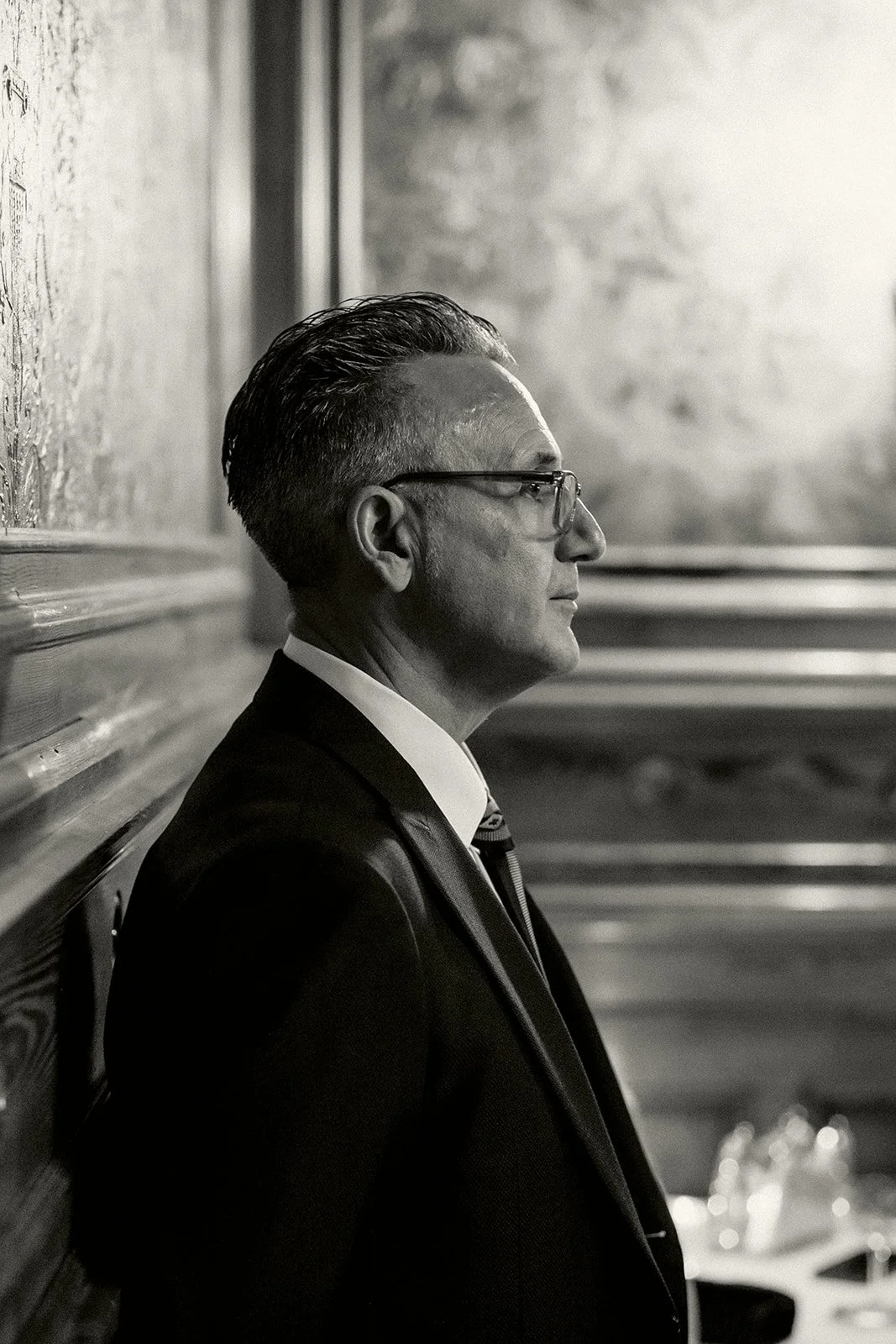 Le Mount Stephen Hotel Montreal Wedding - Annabelle Agnew -100.jpg