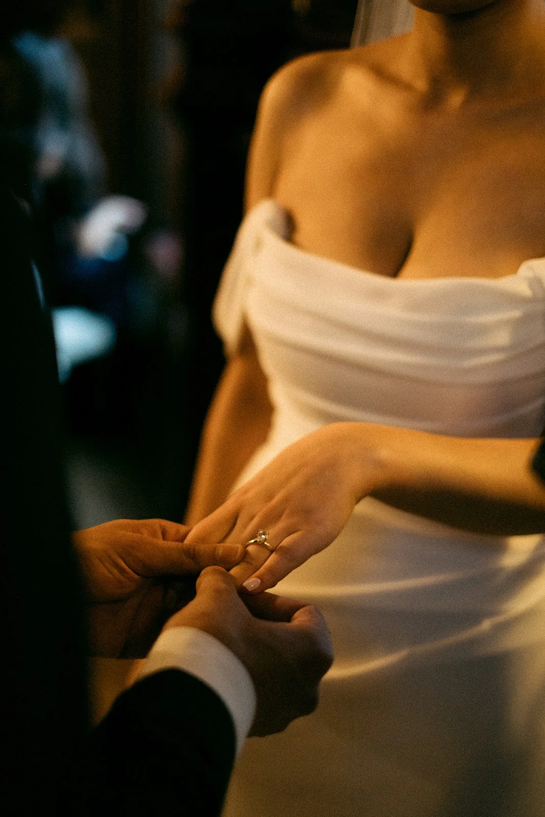 Le Mount Stephen Hotel Montreal Wedding - Annabelle Agnew -55.jpg