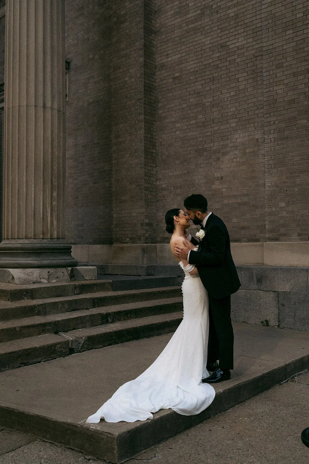 Le Mount Stephen Hotel Montreal Wedding - Annabelle Agnew -59.jpg