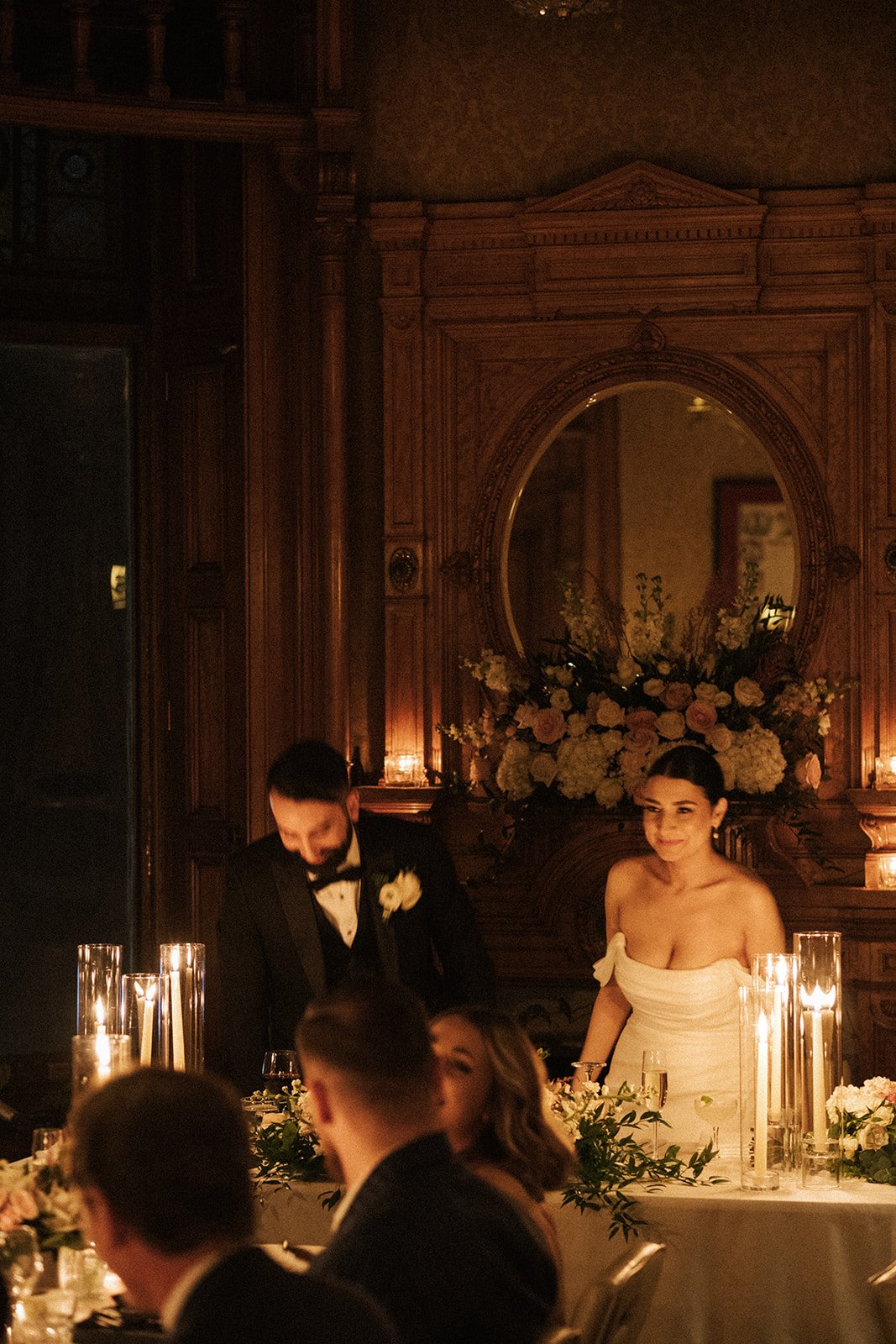 Le Mount Stephen Hotel Montreal Wedding - Annabelle Agnew -37.jpg