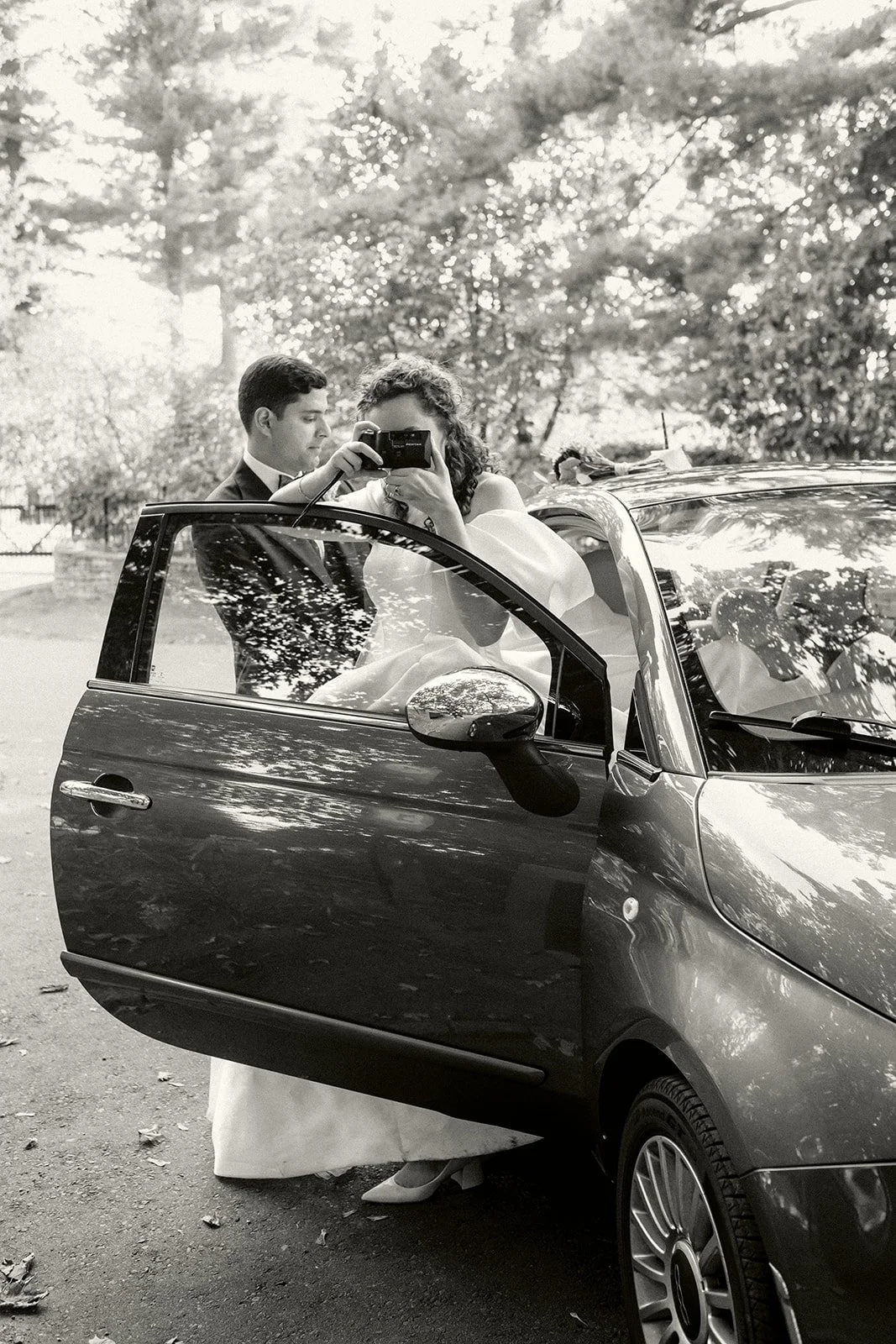 What Wedding Photography Really Costs in Montreal