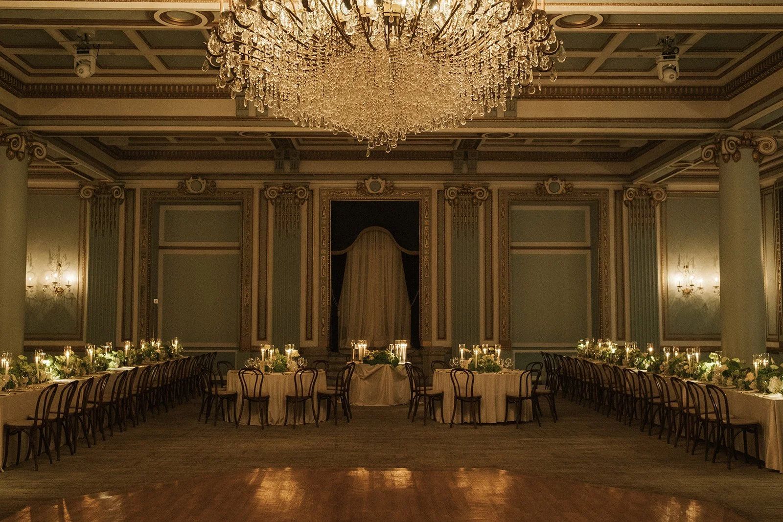 Windsor Ballroom Wedding - Rosalie Christopher - Preview-31.jpg