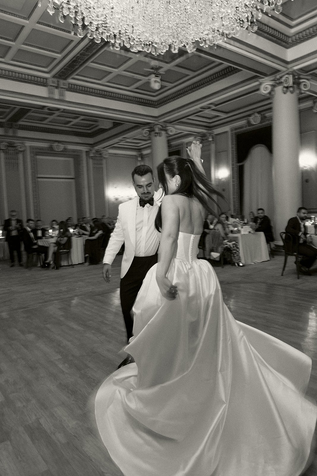 Windsor Ballroom Wedding - Rosalie Christopher - Preview-44.jpg