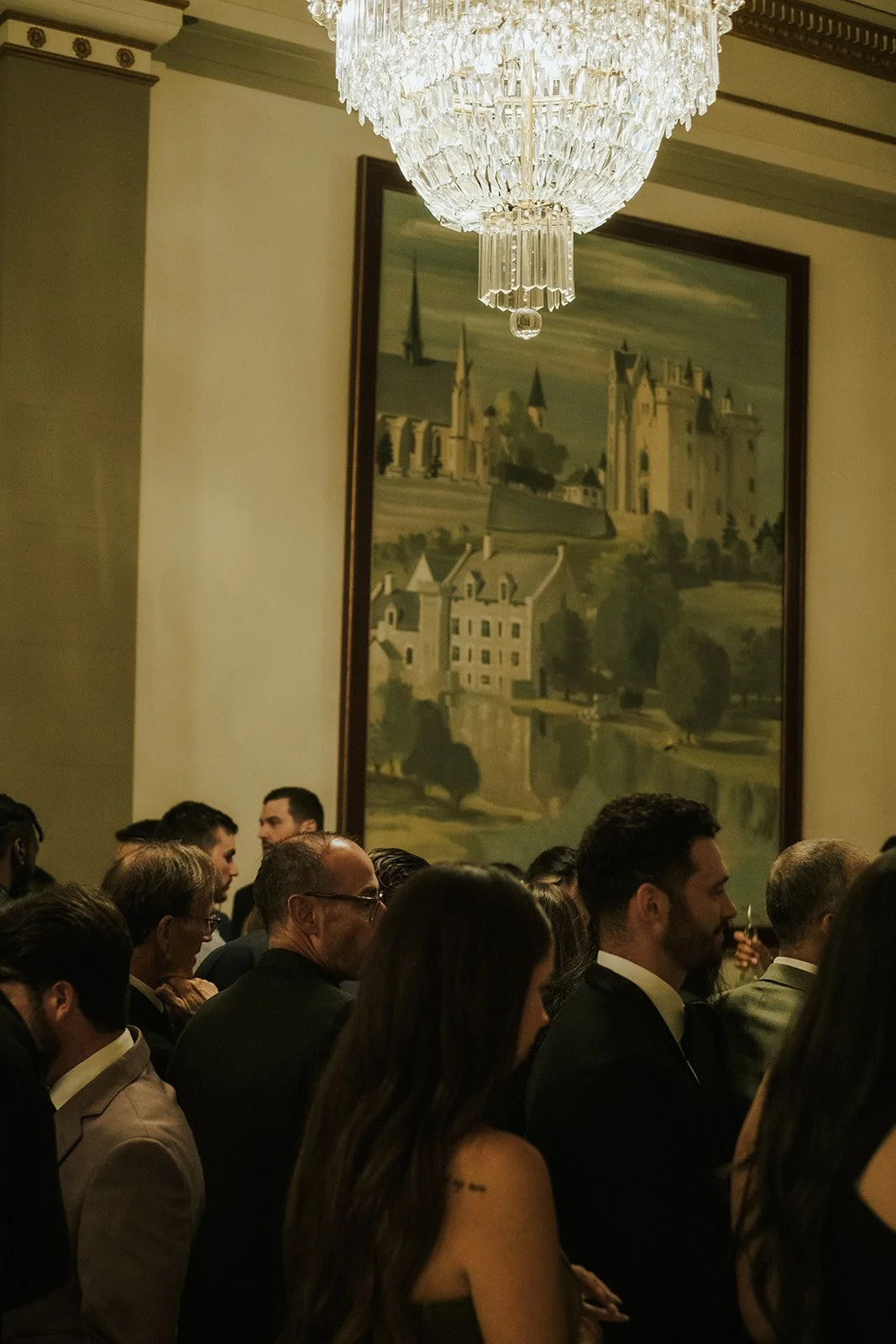 Windsor Ballroom Wedding - Rosalie Christopher - Preview-26.jpg