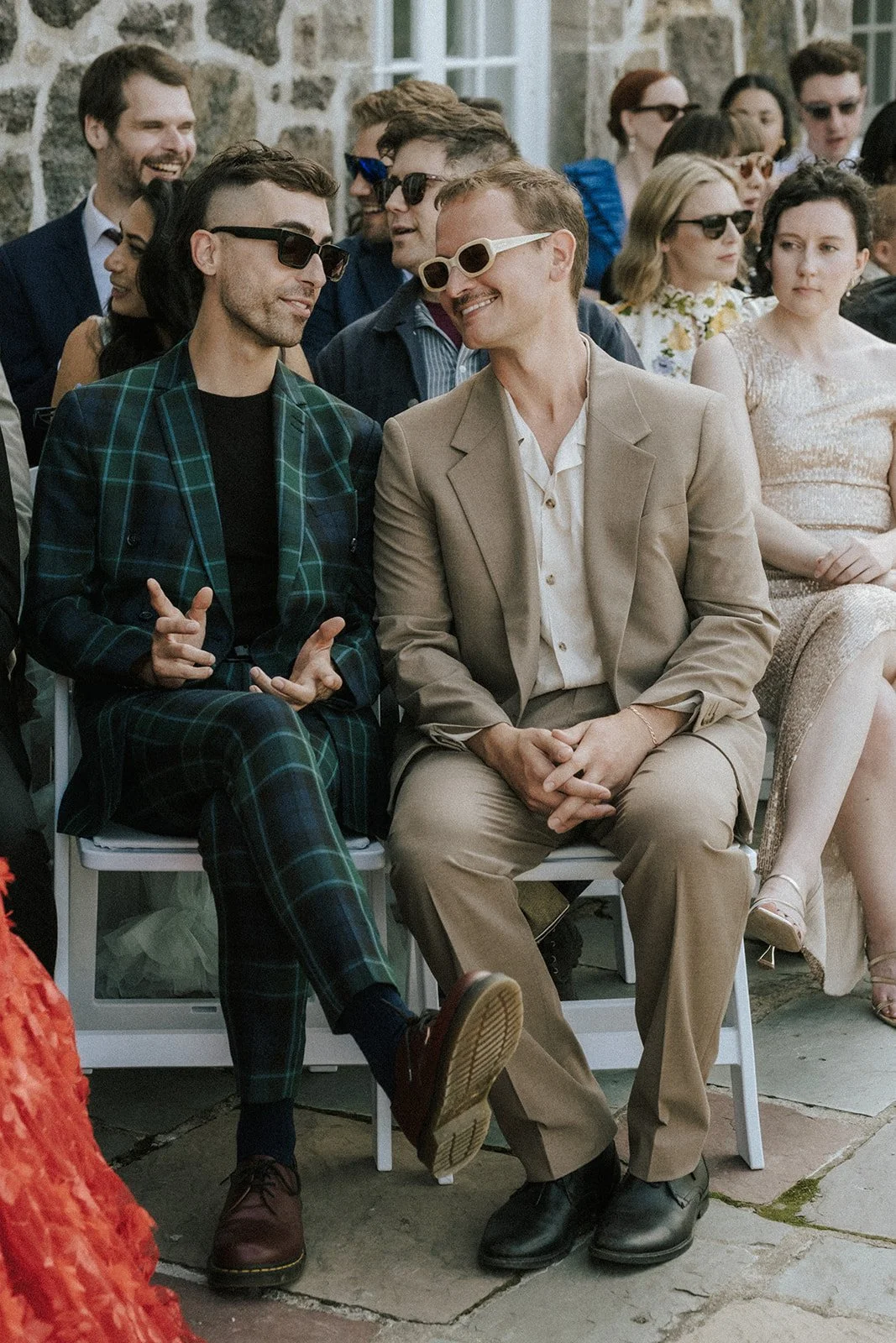 Manoir Davis Wedding - Annabelle Agnew Photography - 13.jpg