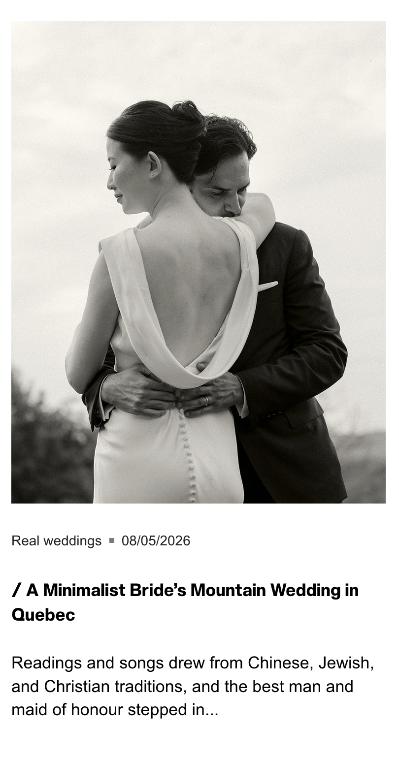 Annabelle Agnew Real Wedding Feature on Wed Vibes