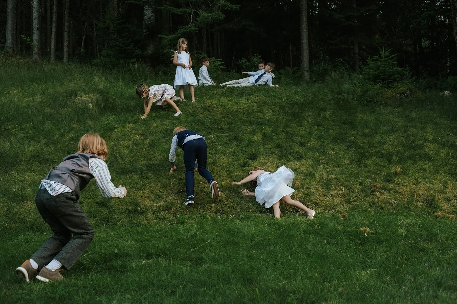 Manoir Davis Wedding - Annabelle Agnew Photography - 24.jpg