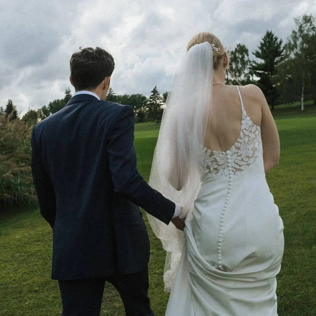 Golf Des Iles-de-Boucherville Wedding