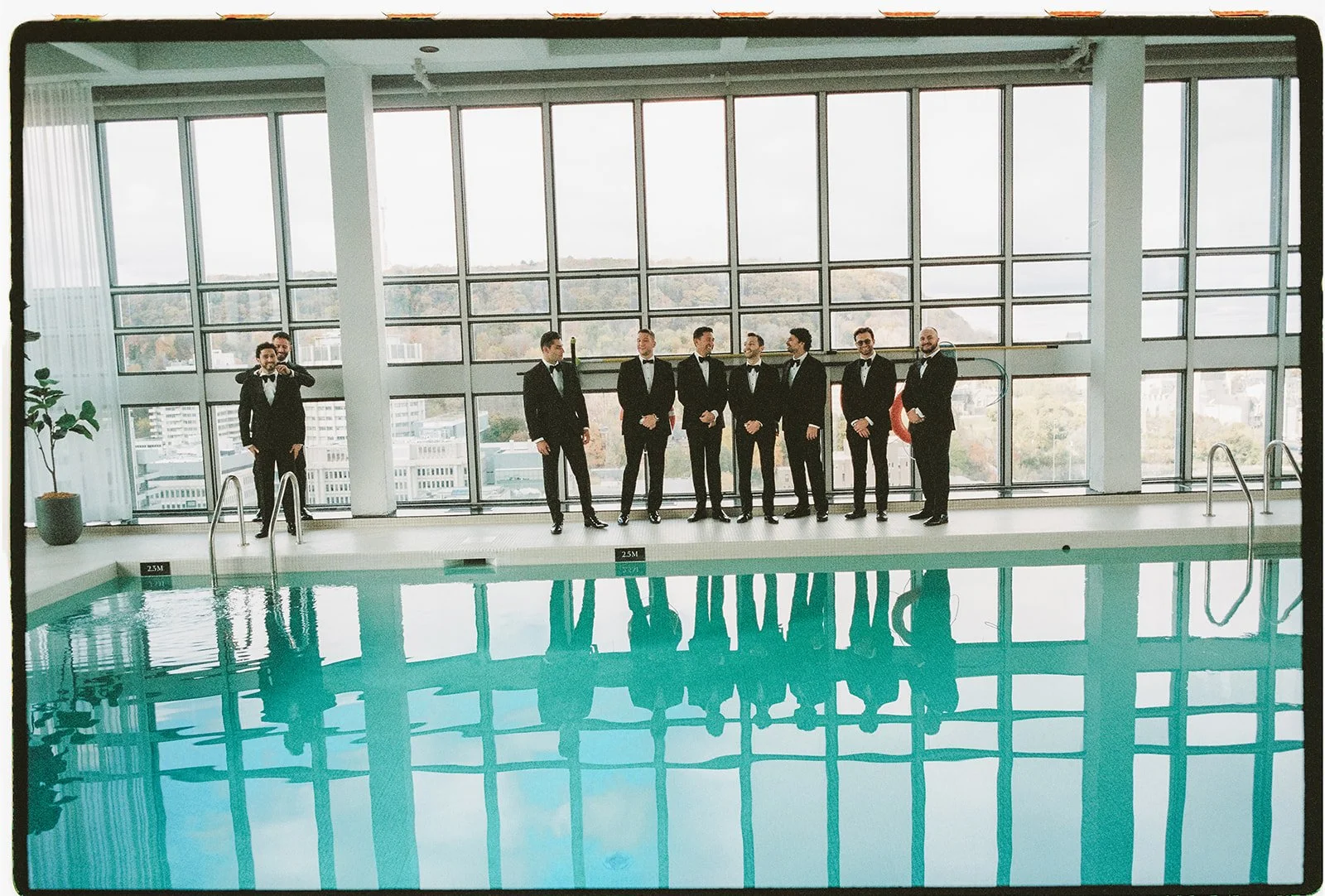 Film Photography Wedding Canada - 25.jpg