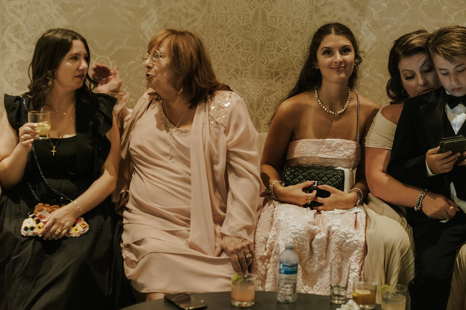 Windsor Ballroom Wedding - Rosalie Christopher - Preview-28.jpg