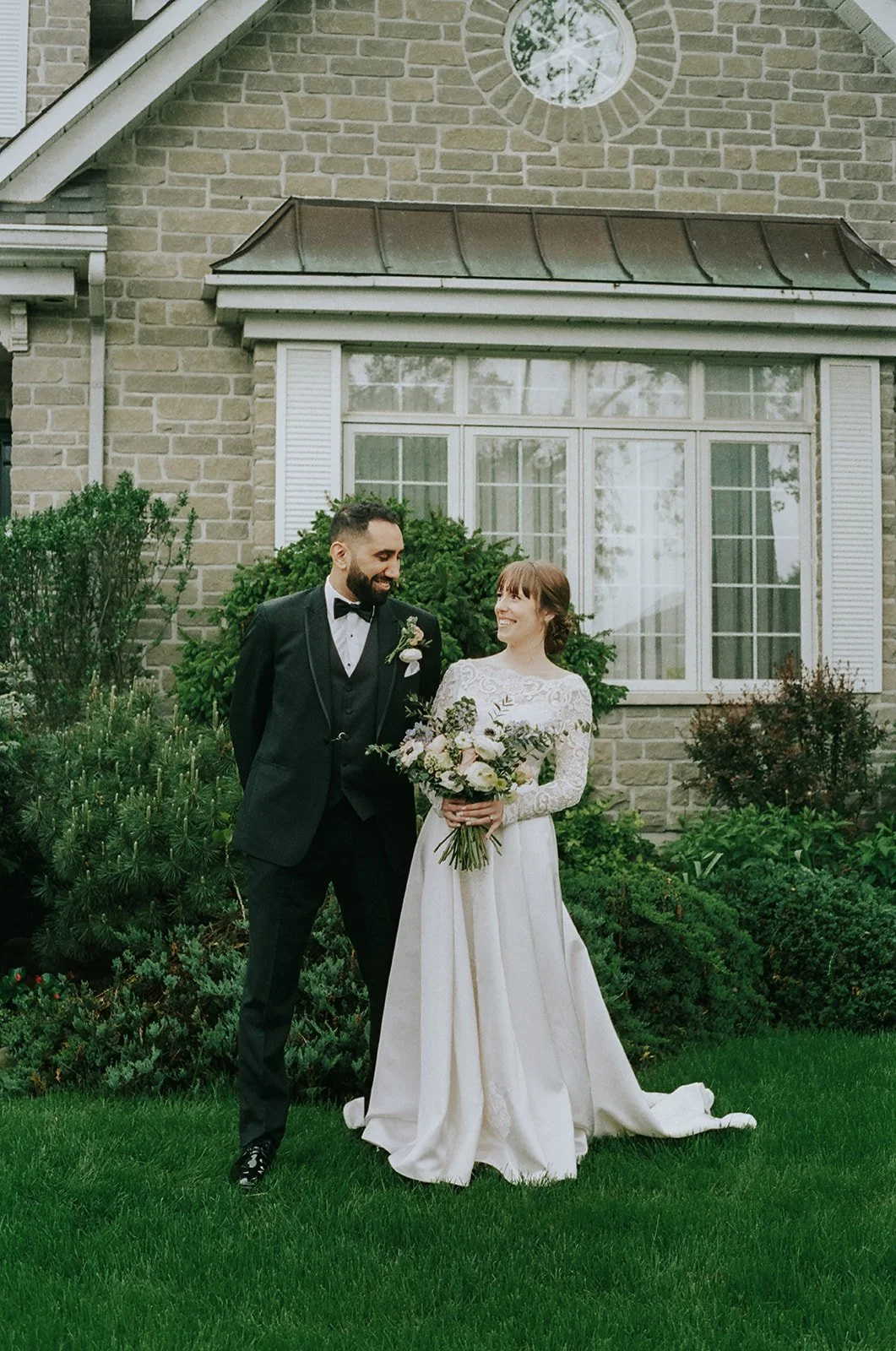 Film Photography Wedding Canada - 40.jpg