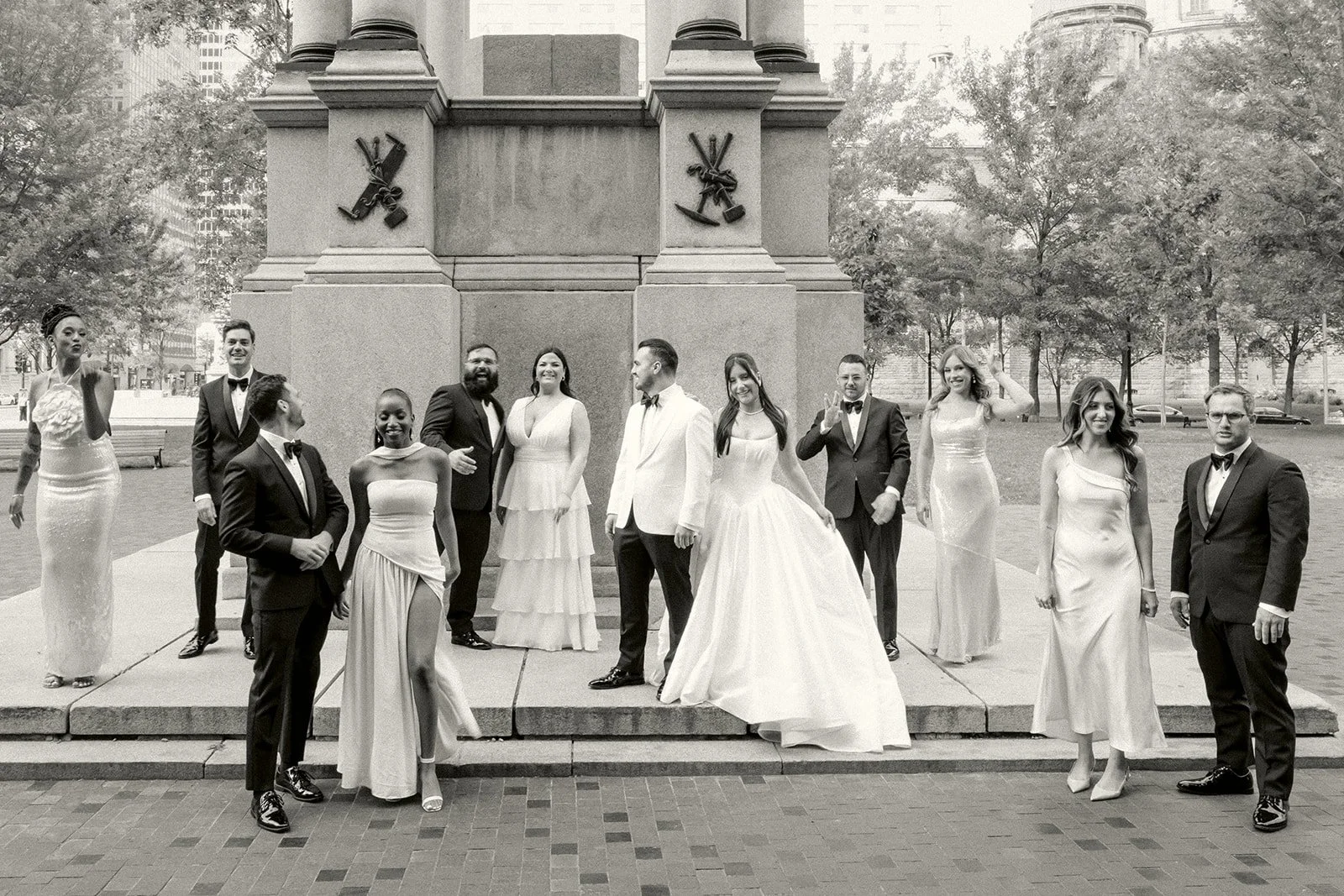 1 - Windsor Hotel Montreal Wedding - Rosalie Christopher-130.jpg