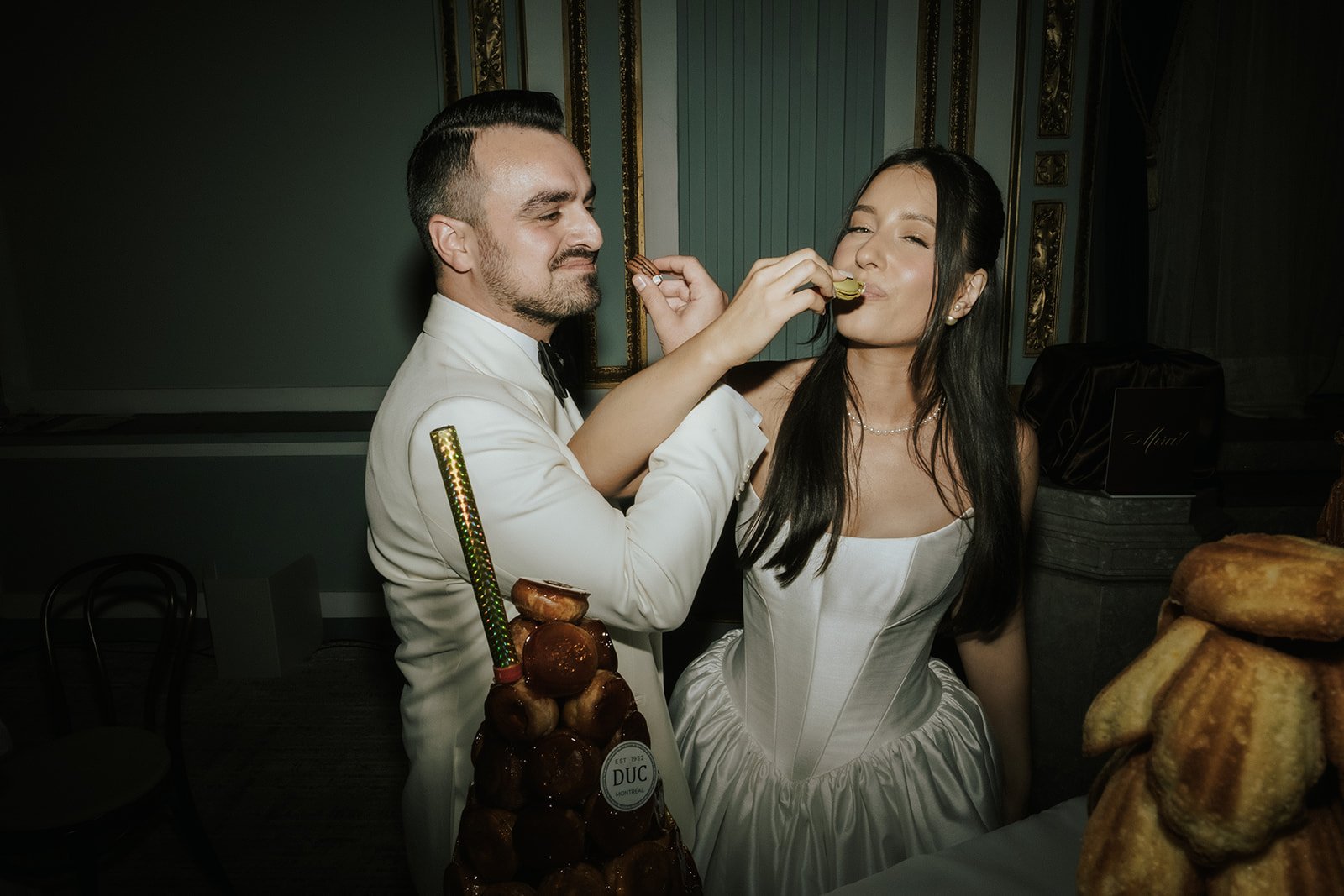 Windsor Ballroom Wedding - Rosalie Christopher - Preview-42.jpg