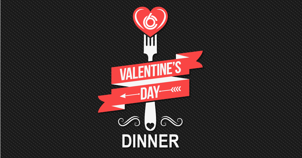 Valentine's Dinner