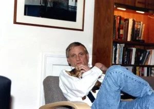 A Birthday Thank You