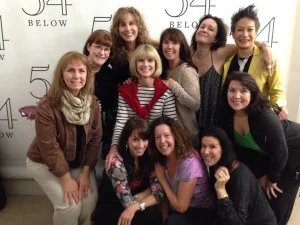 The Smile Reunion Concert