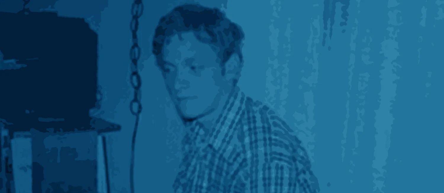 College & Grad School 1967-1973