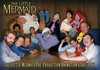 Don Hahn discusses his documentary, HOWARD (PART TWO)