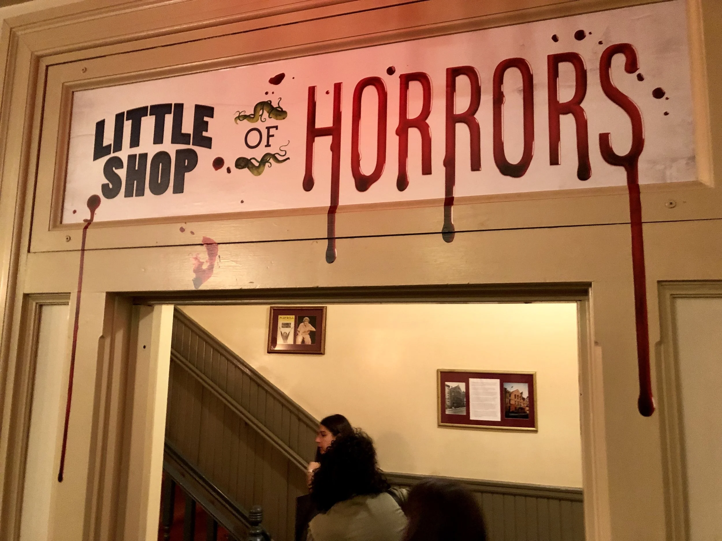 Little Shop Goes Back to Its Roots