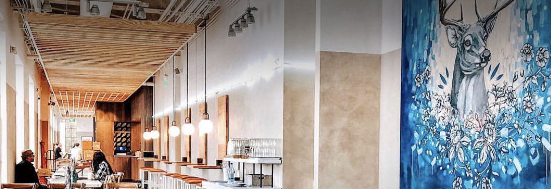 Organic Coffeehouse | Breakfast & Lunch | Weekend Brunch | Dinner Tapas & Cocktails