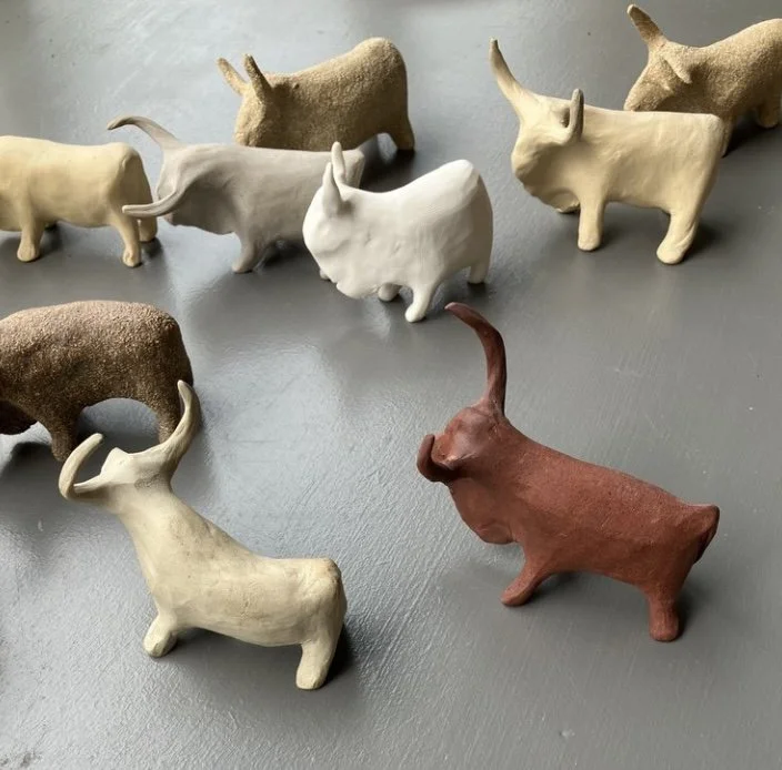 Cattle - £30 each - CKB00