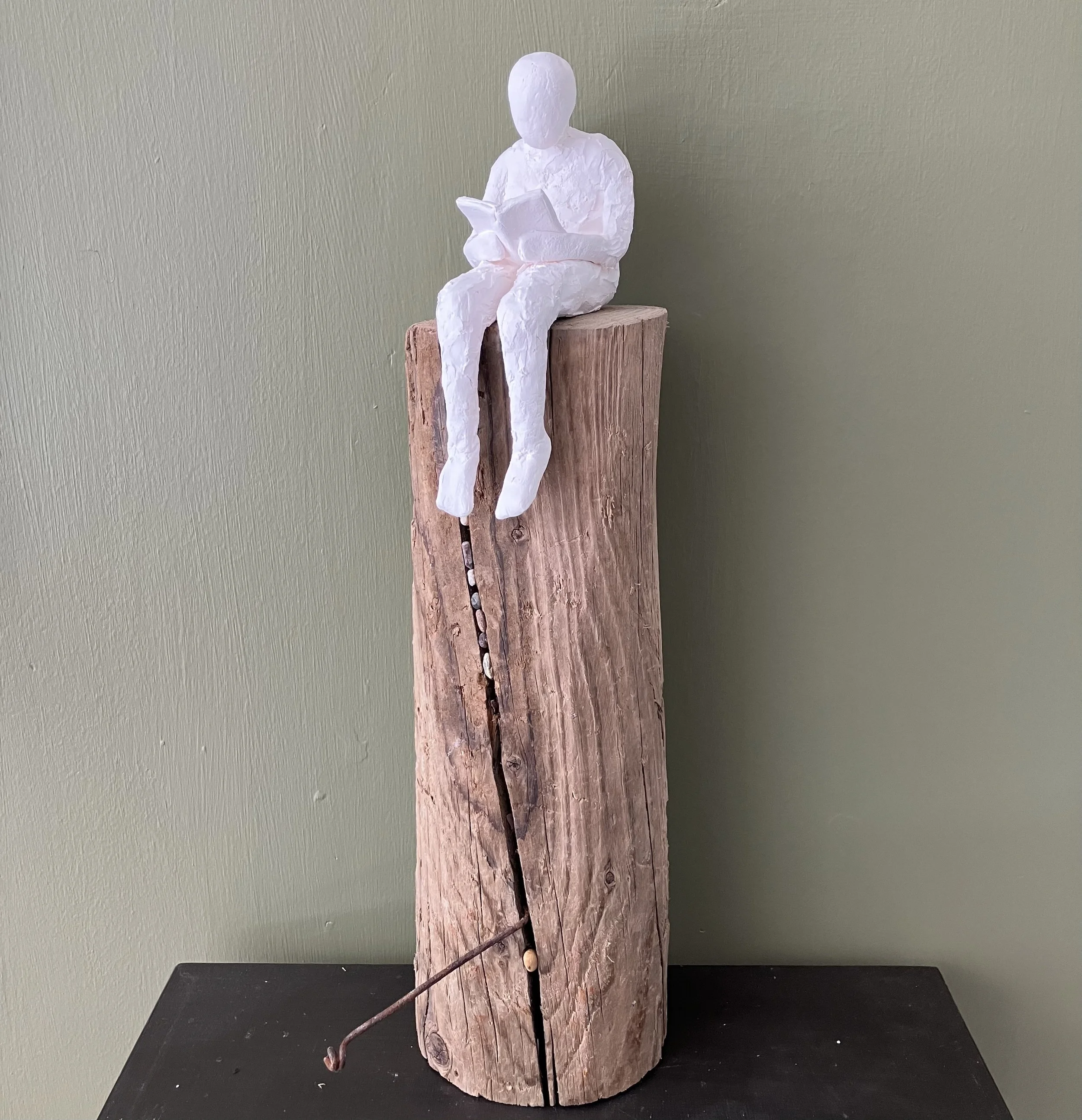 Reader - £120 - RAG01