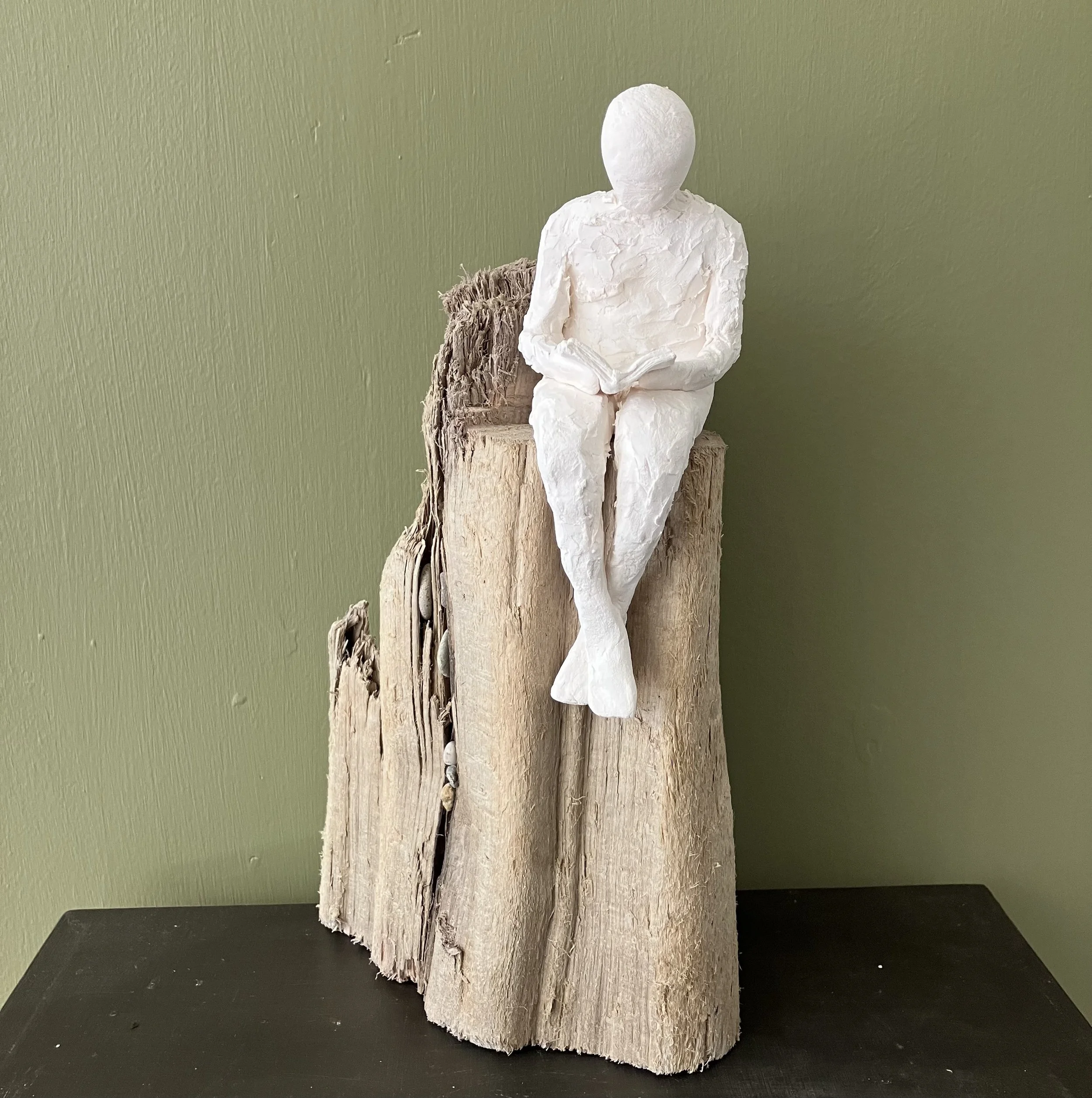 Reader - £120 - RAG05