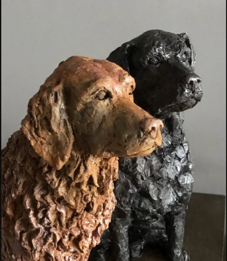 Dogs - £495 each - BRRSMS, BBRSMS