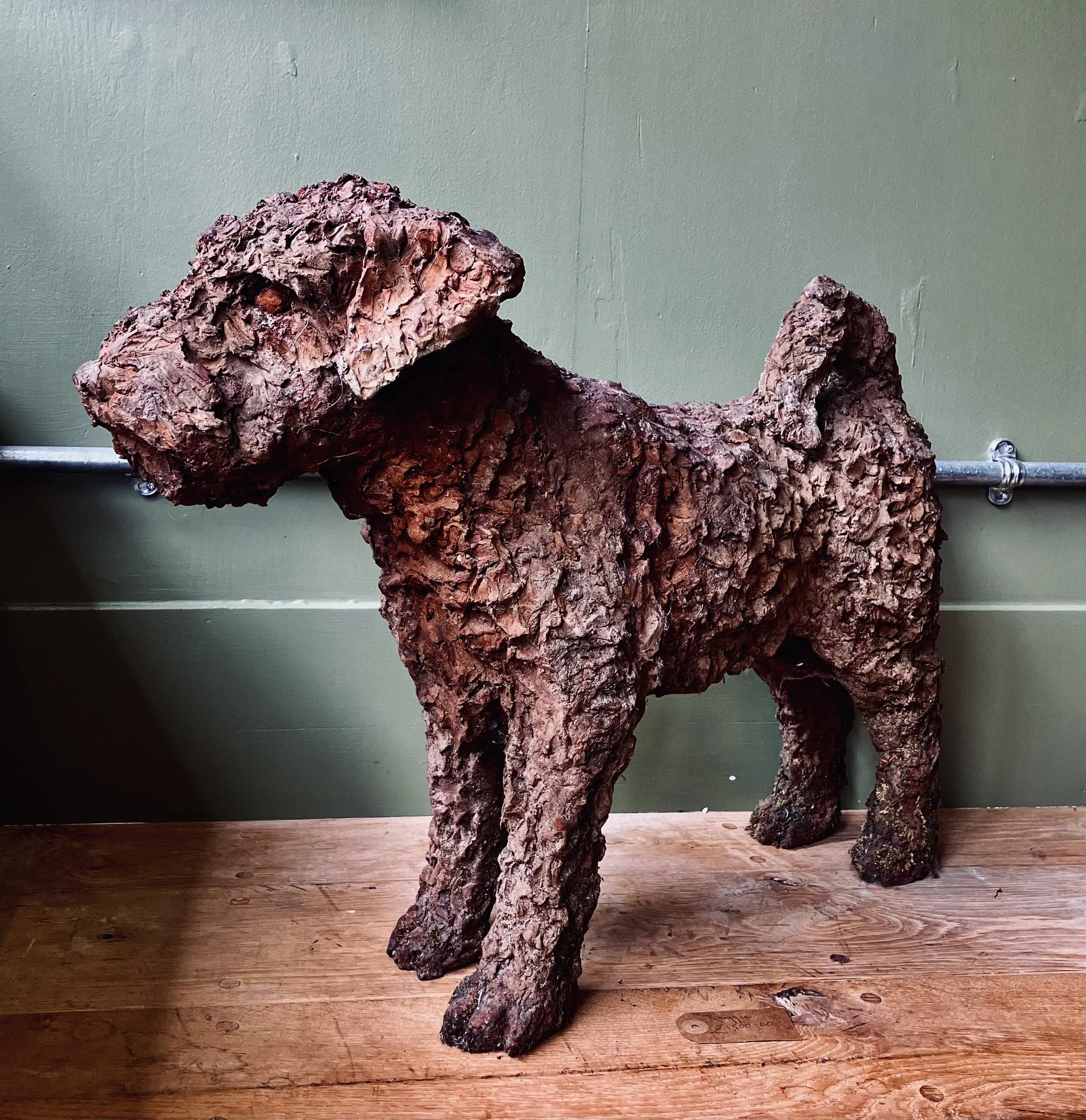 Dog - £1500 - RRSMS