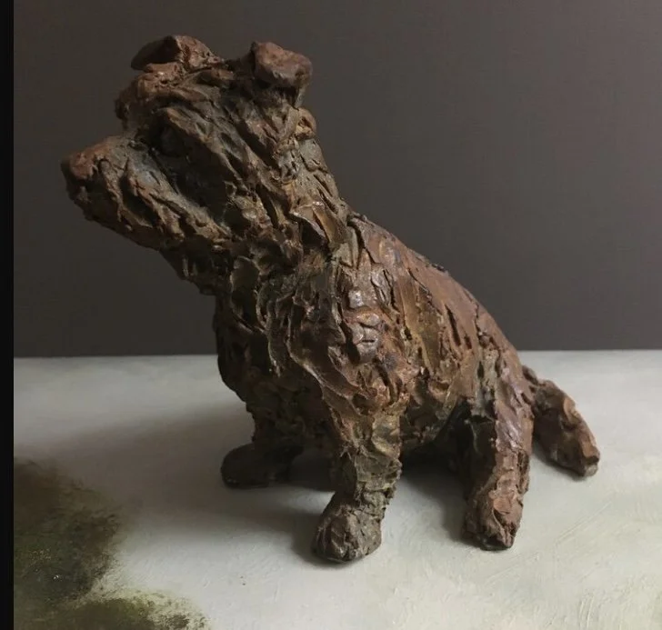 Dog - £95 - BERSMS