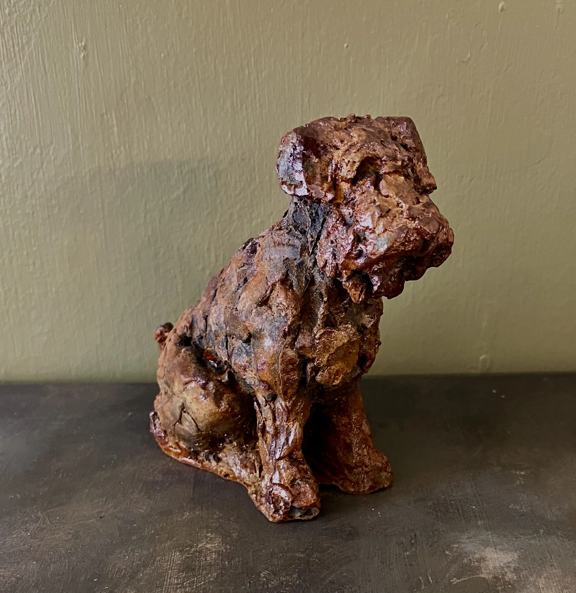 Dog - £50 - BARRSMS