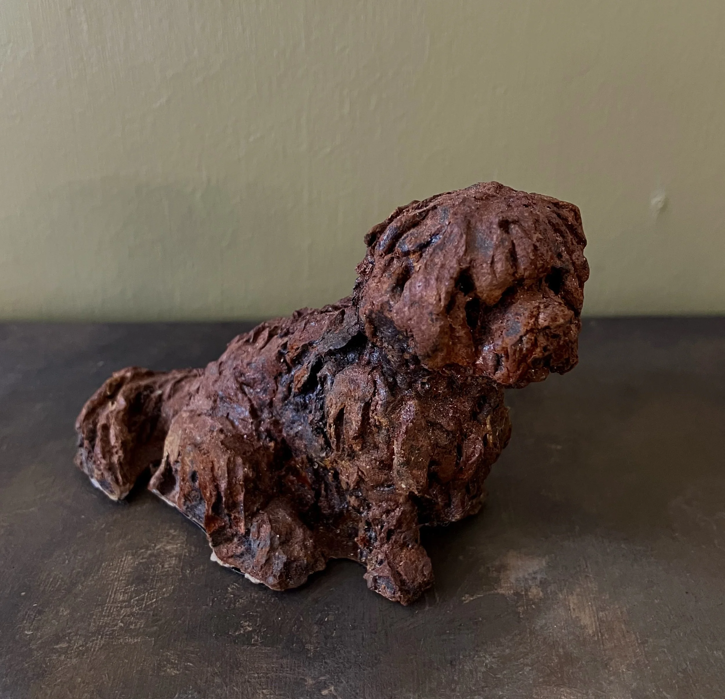 Dog - £50 - DRSMS