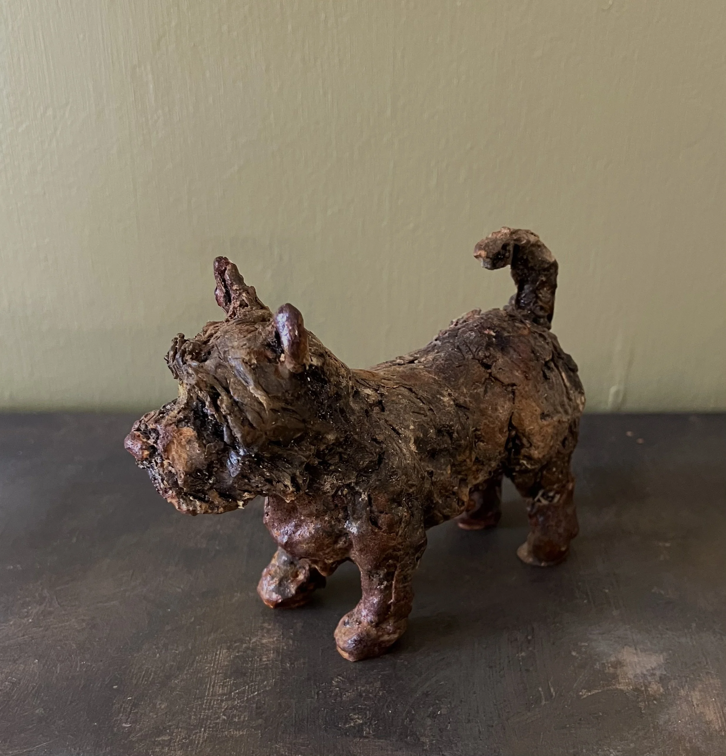 Dog - £50 - SBRSMS