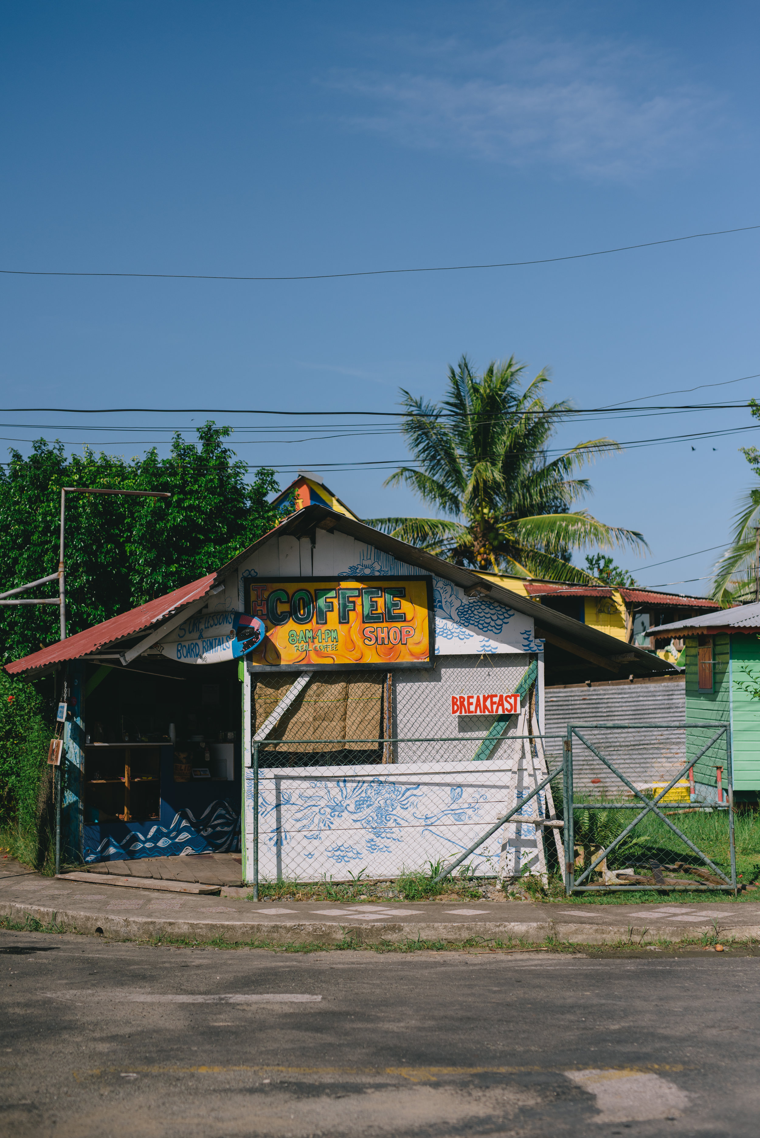 Bocas Del Toro, Panama