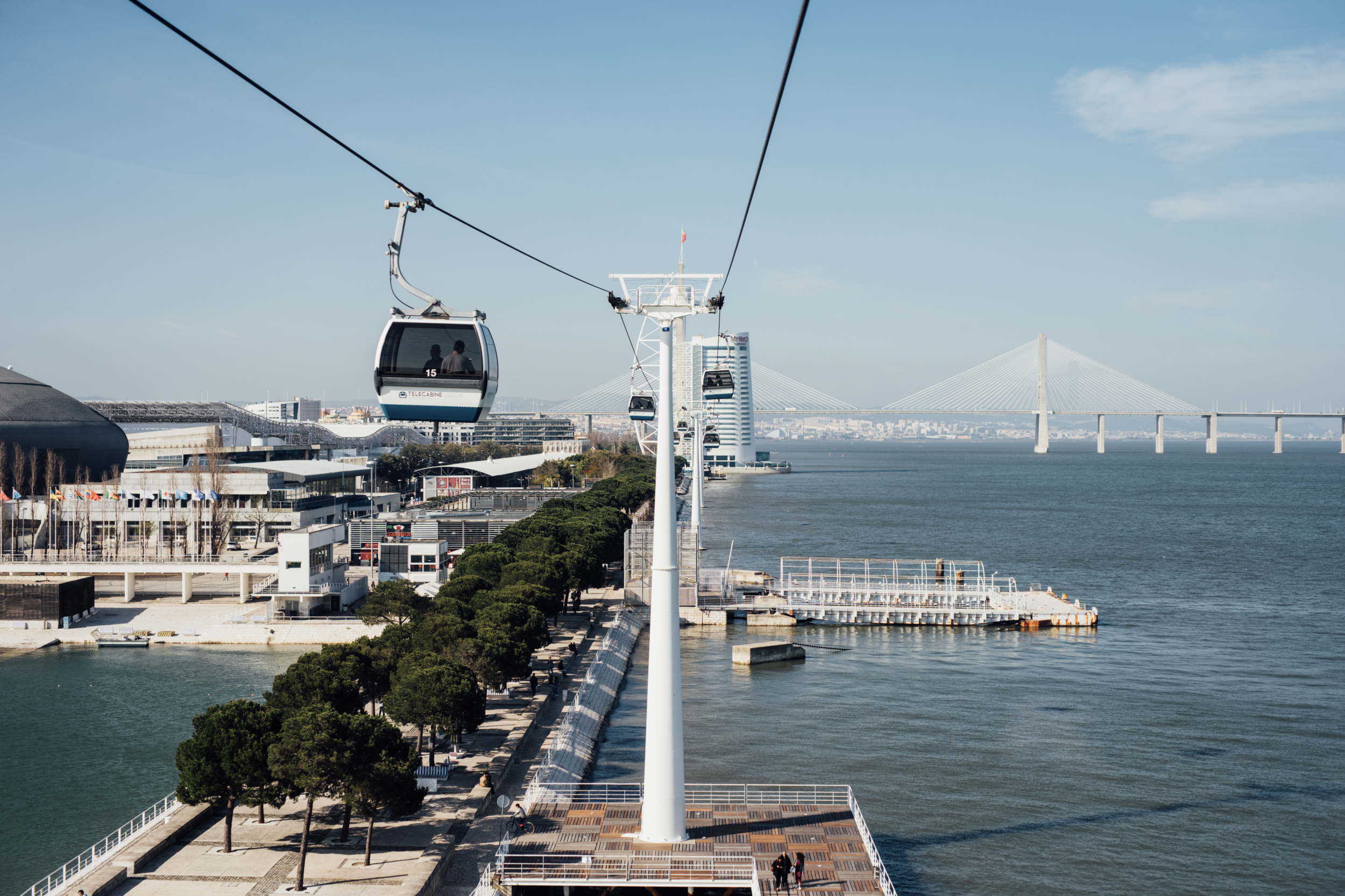 Lisbon, Portugal