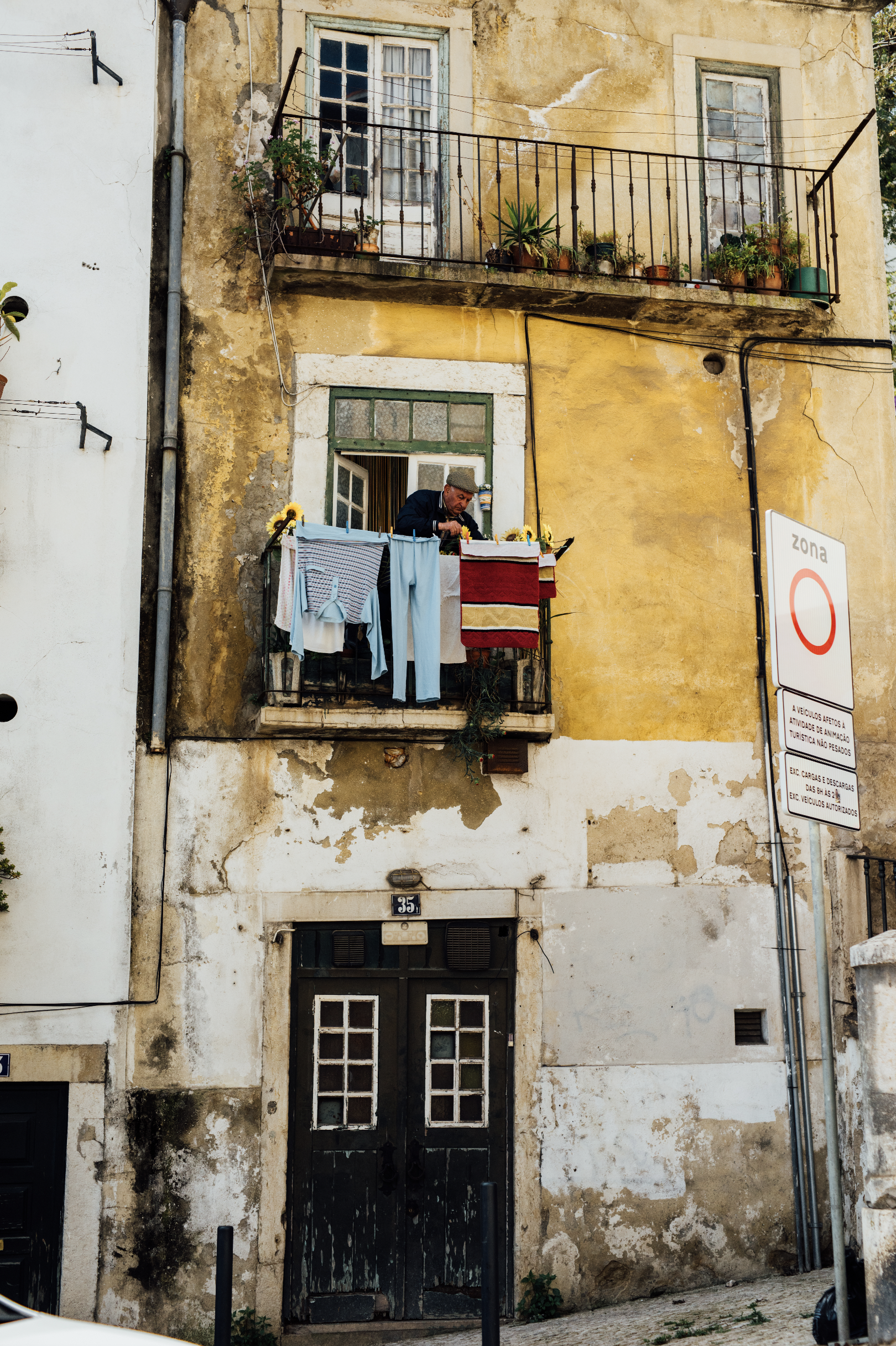 Lisbon, Portugal