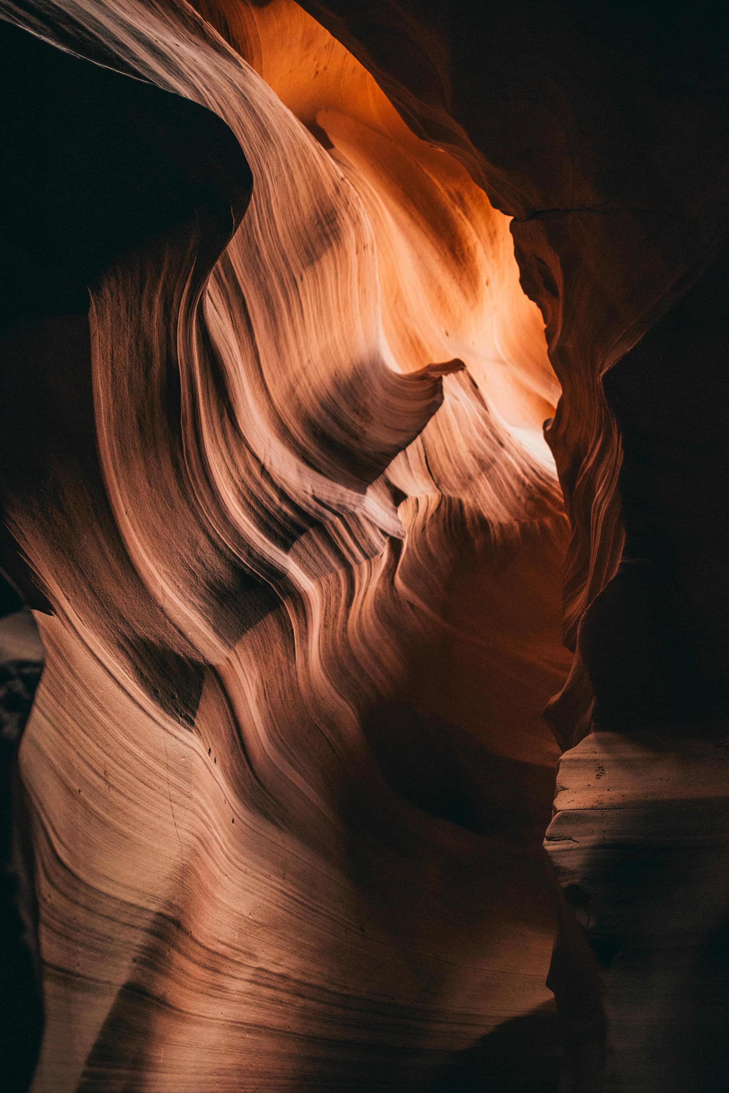 Antelope Canyon, Arizona
