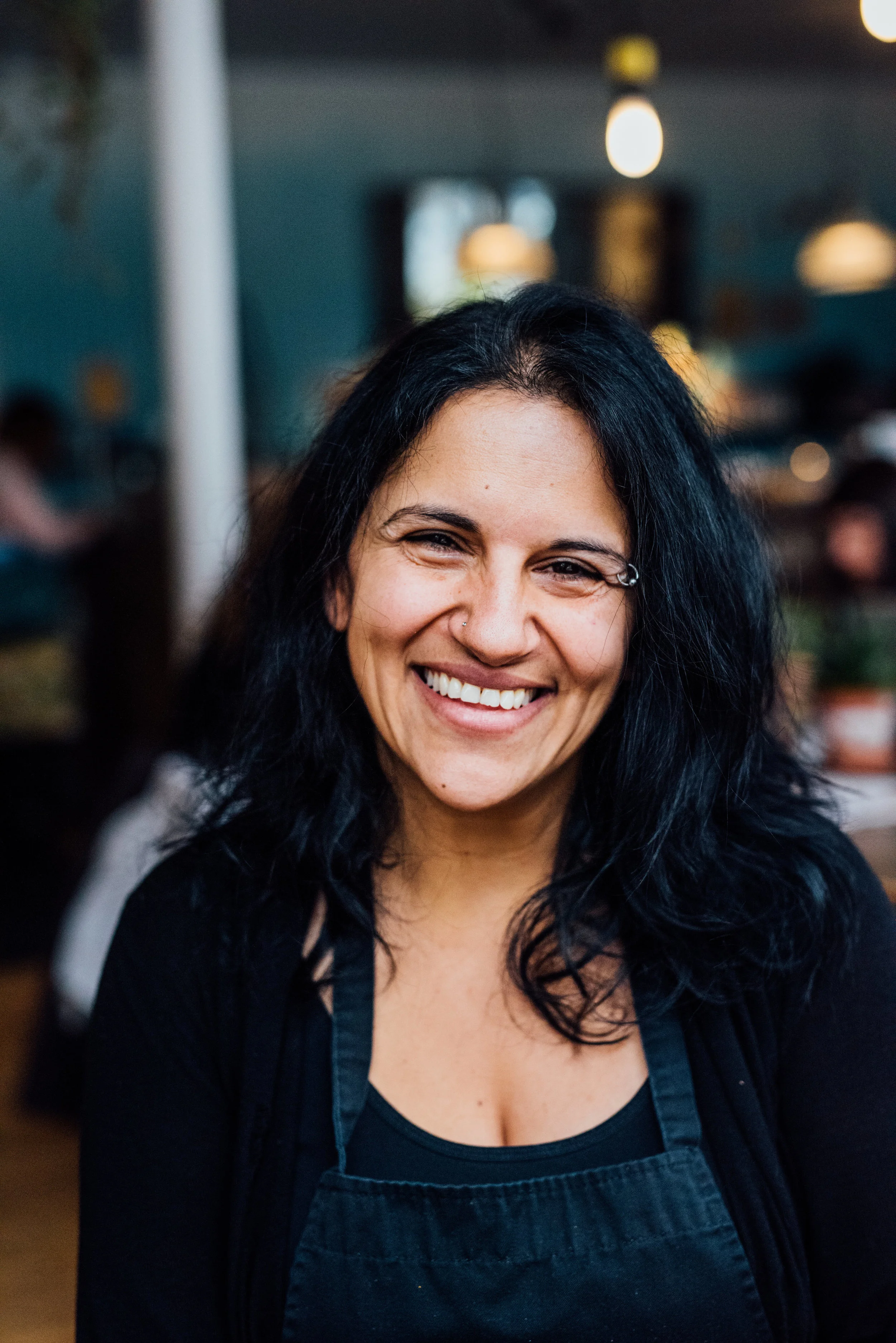 Gaby Kassas (Café Sfouf)