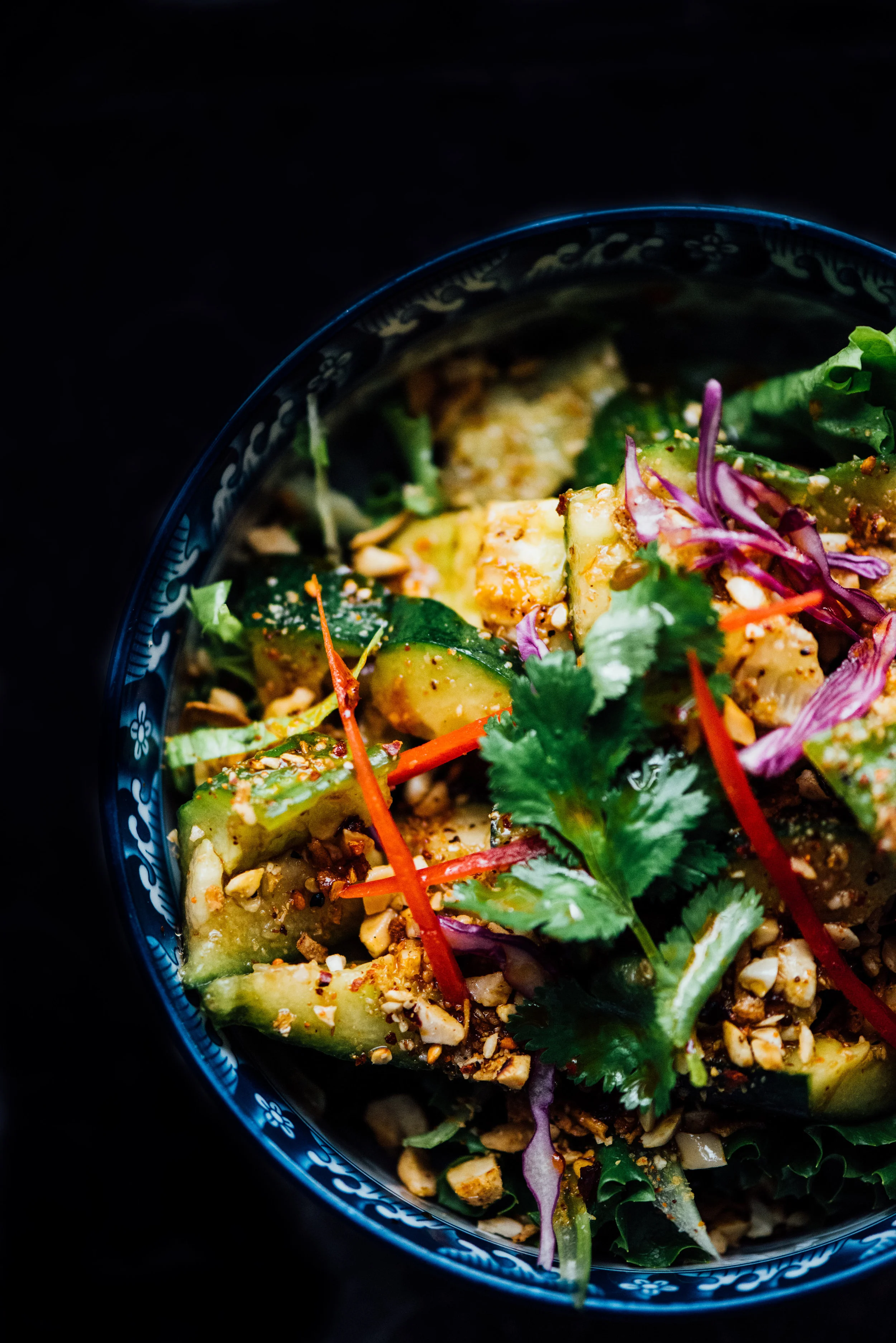 La Maison de Mademoiselle Dumpling