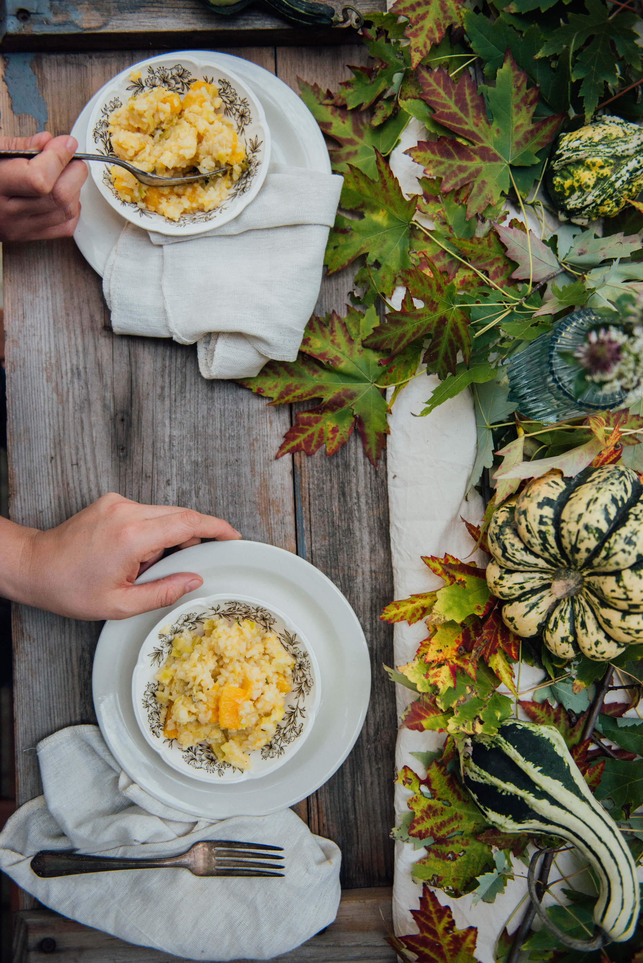 Styled & Prepared by Kerrie Ahern