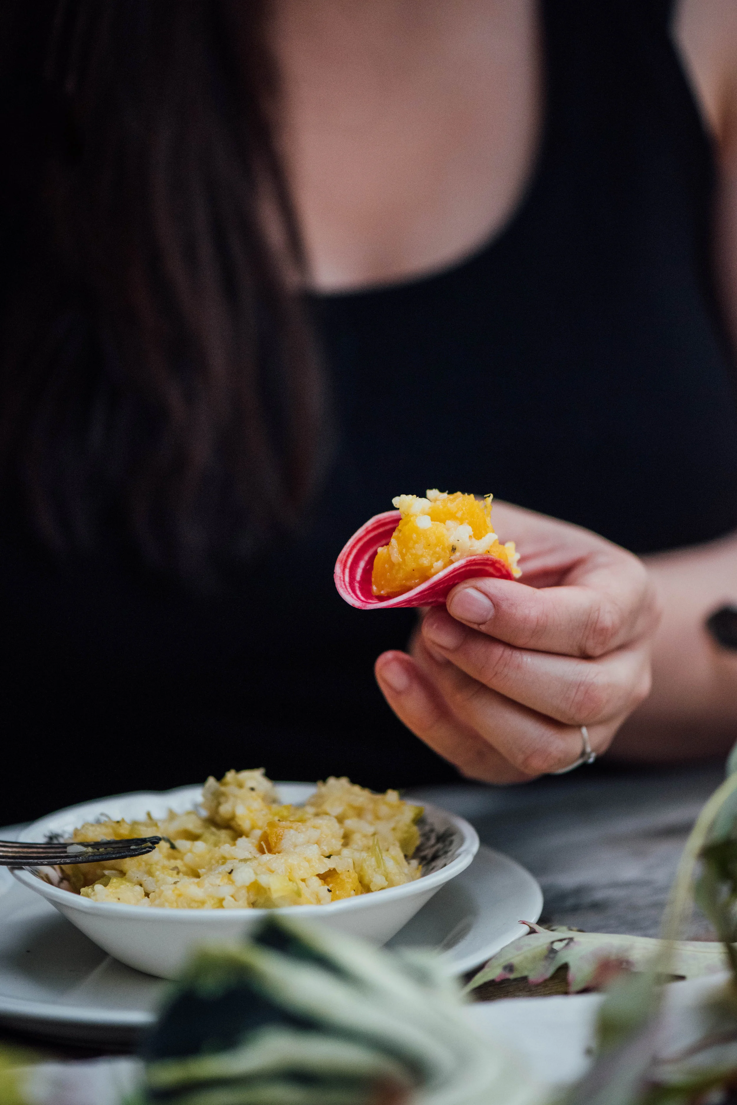 Styled & Prepared by Kerrie Ahern