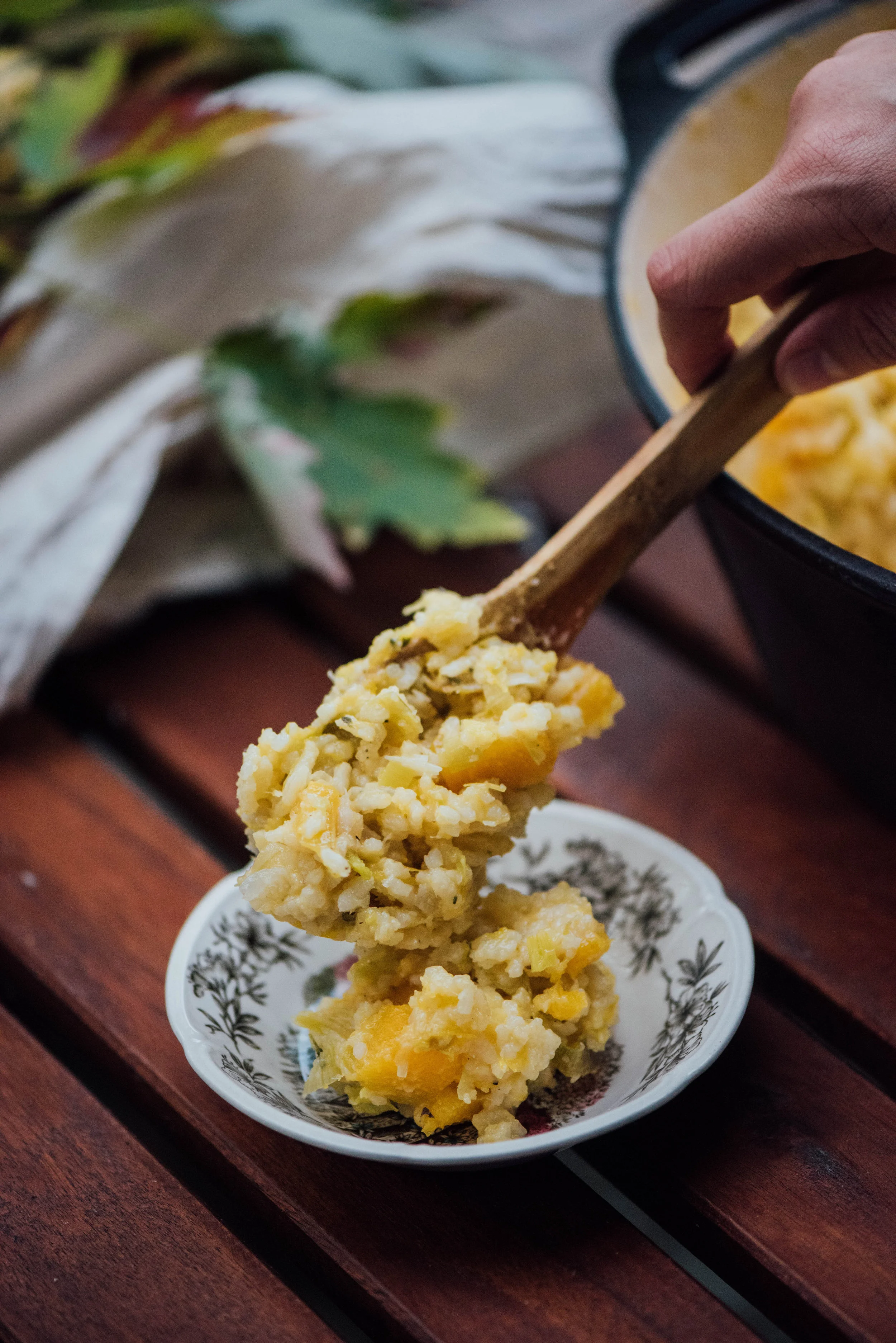 Styled & Prepared by Kerrie Ahern