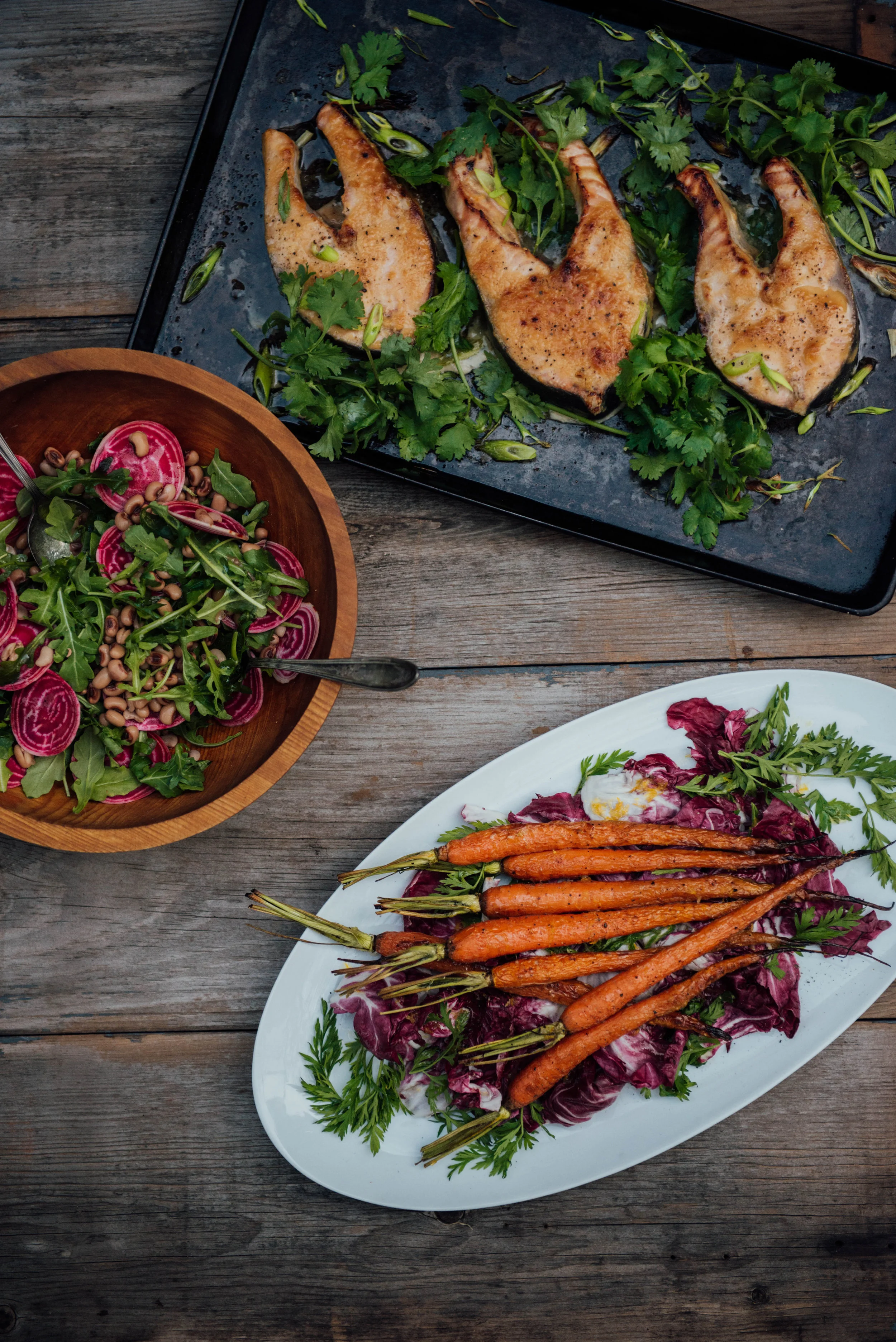 Styled & Prepared by Kerrie Ahern